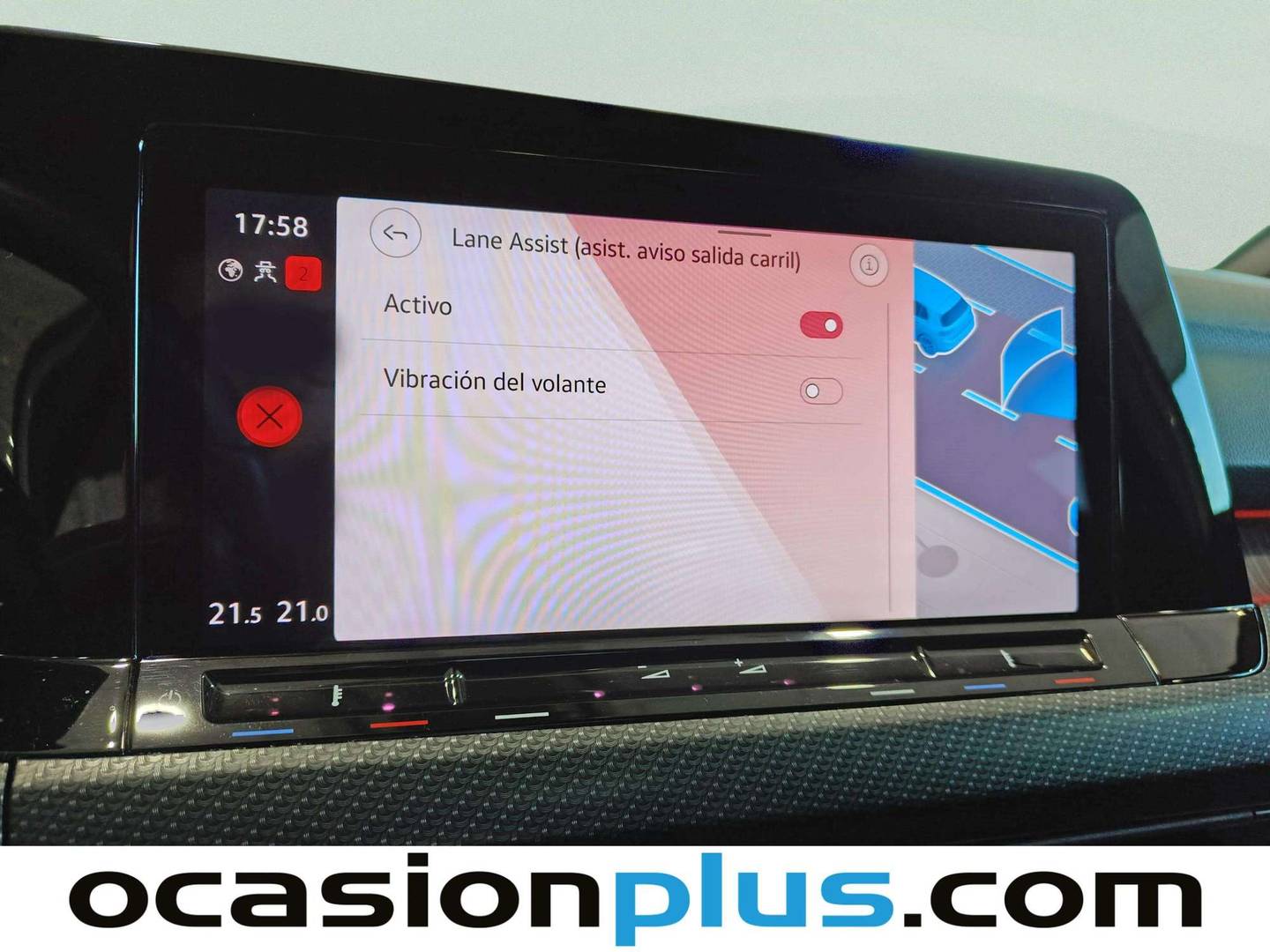 Volkswagen Golf Volkswagen Golf R-Line 2.0 TDI (150 CV) DSG al mejor precio