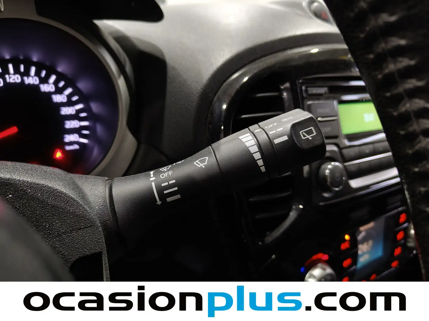 Foto Nissan JUKE Nissan Juke DIG-T Acenta (115 CV)