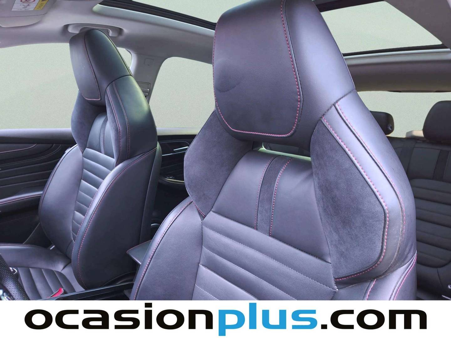 Foto MG HS MG HS 1.5 Turbo GDI Luxury (162 CV)