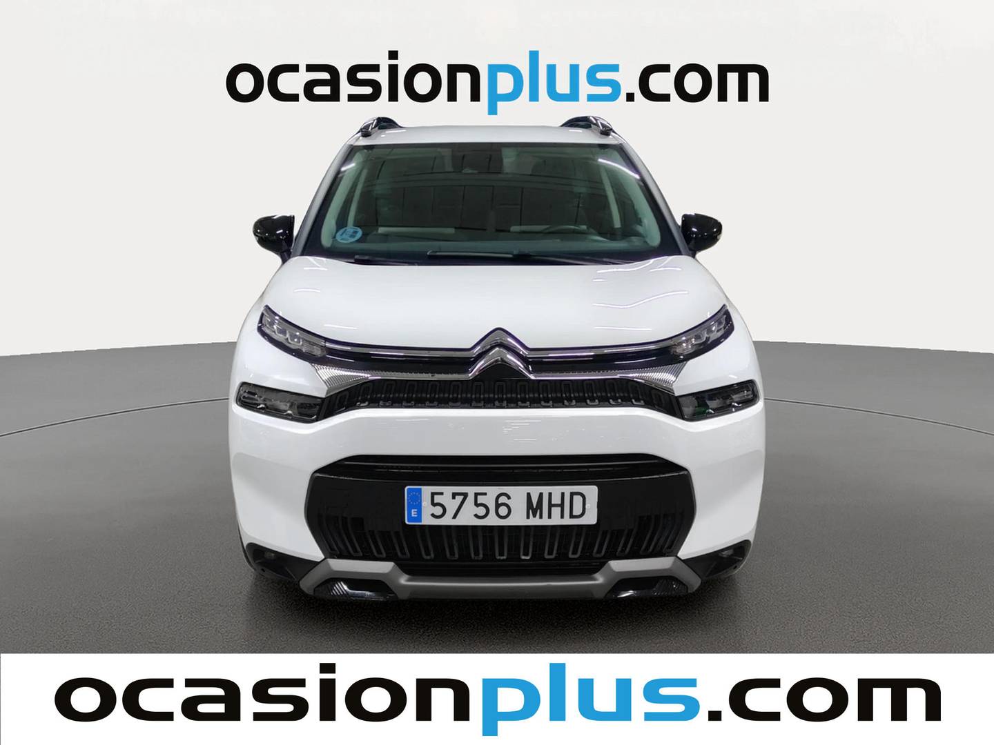 Foto Citroën C3 Aircross Citroen C3 Aircross PureTech 110 S&S Shine (110 CV)