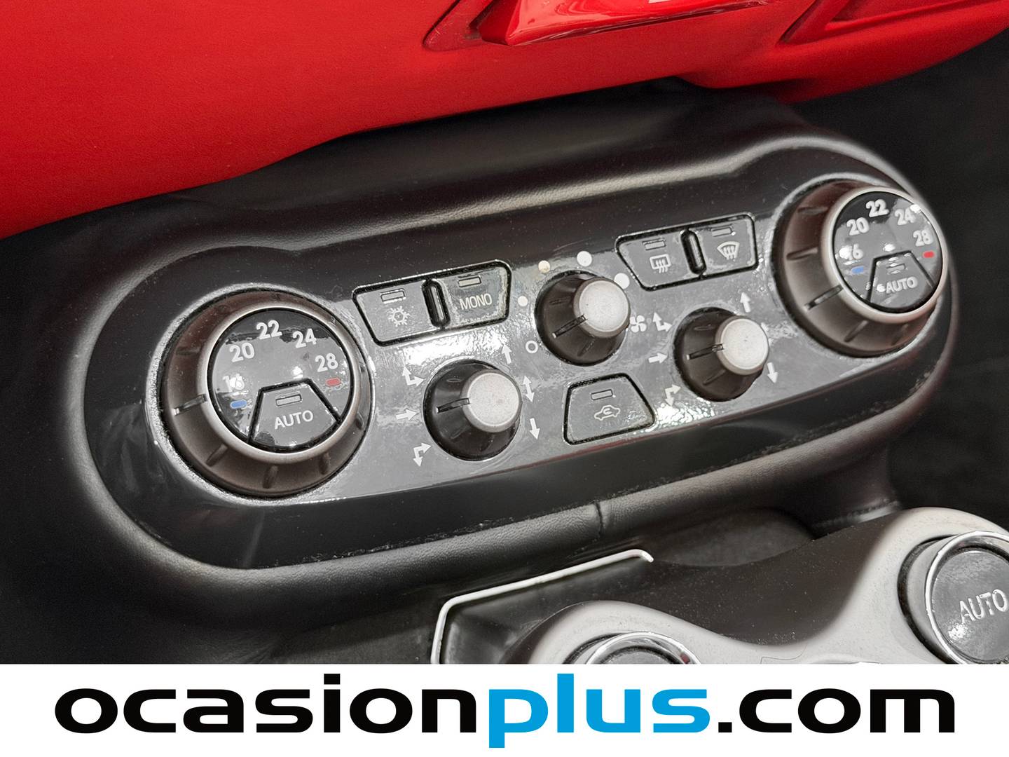 Ferrari California Ferrari California 4.3 V8 (460 CV) km 0