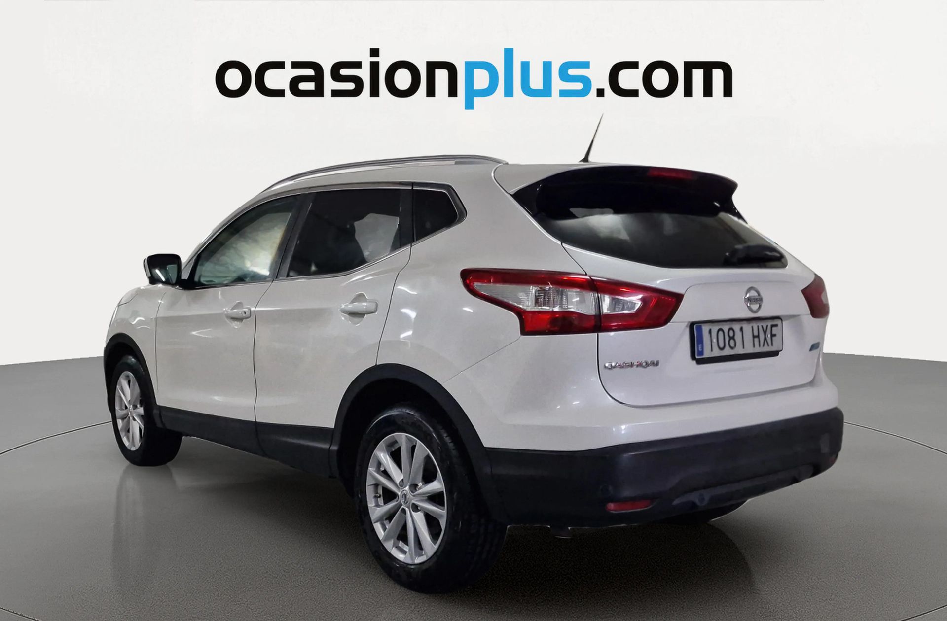 Nissan Qashqai dCi 130 Tekna 17" 4x2 XTronic - foto 3