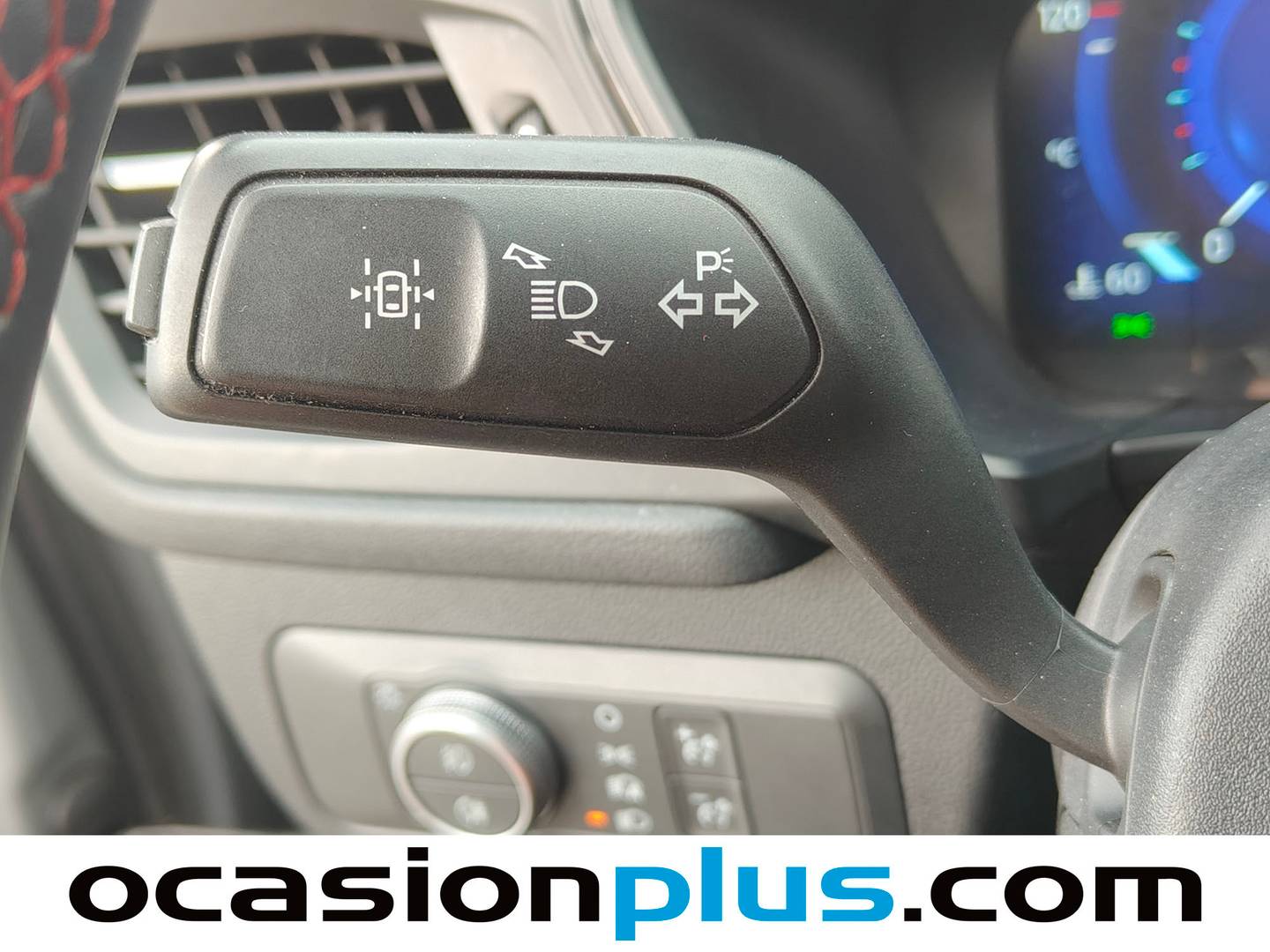 Ford Kuga Ford Kuga 1.5 EcoBlue ST-Line (120 CV) seminuevo