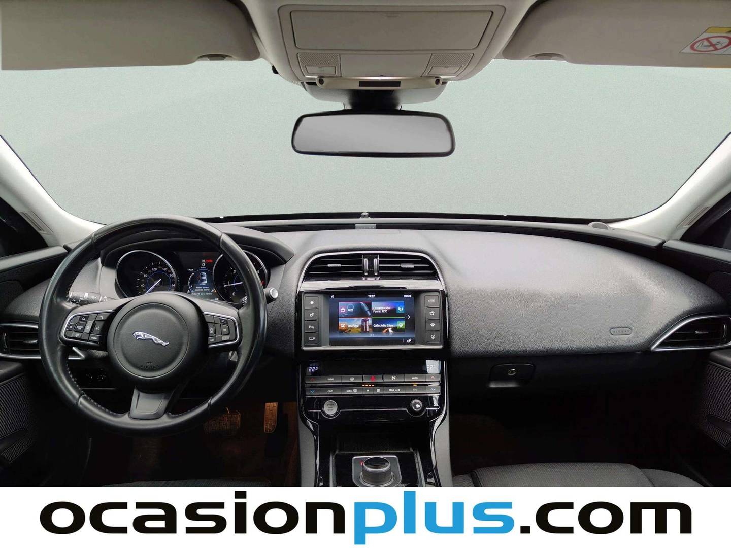 Jaguar XE Jaguar XE 2.0 Diesel XE-Pure RWD (180 CV) de ocasión