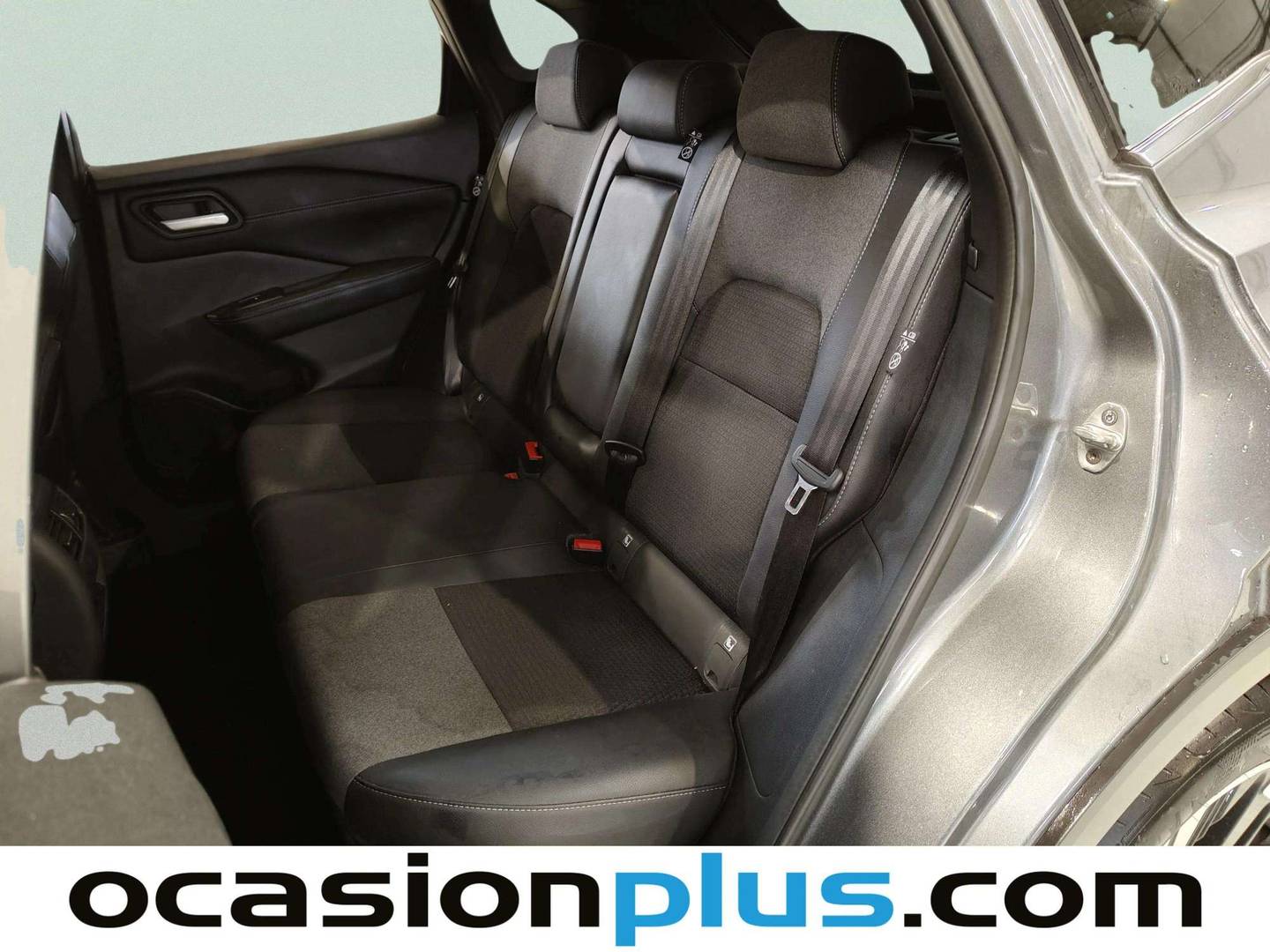 Foto Nissan QASHQAI Nissan Qashqai DIG-T 140 N-Connecta (140 CV)