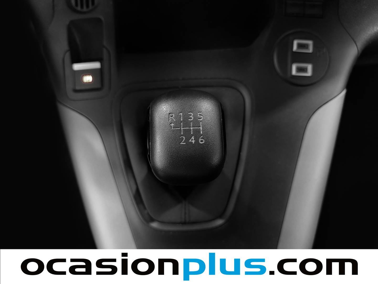 Opel Combo Opel Combo Combi 1.5 Td (100 CV) de segunda mano