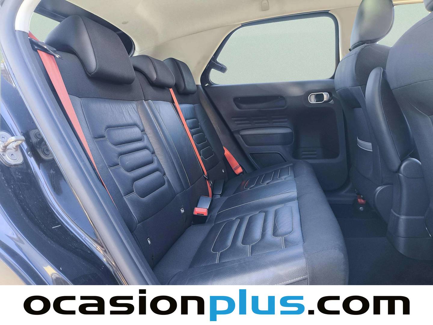 Citroën C4 Cactus Citroën C4 Cactus PureTech 110 S&S Rip Curl (110 CV) km 0