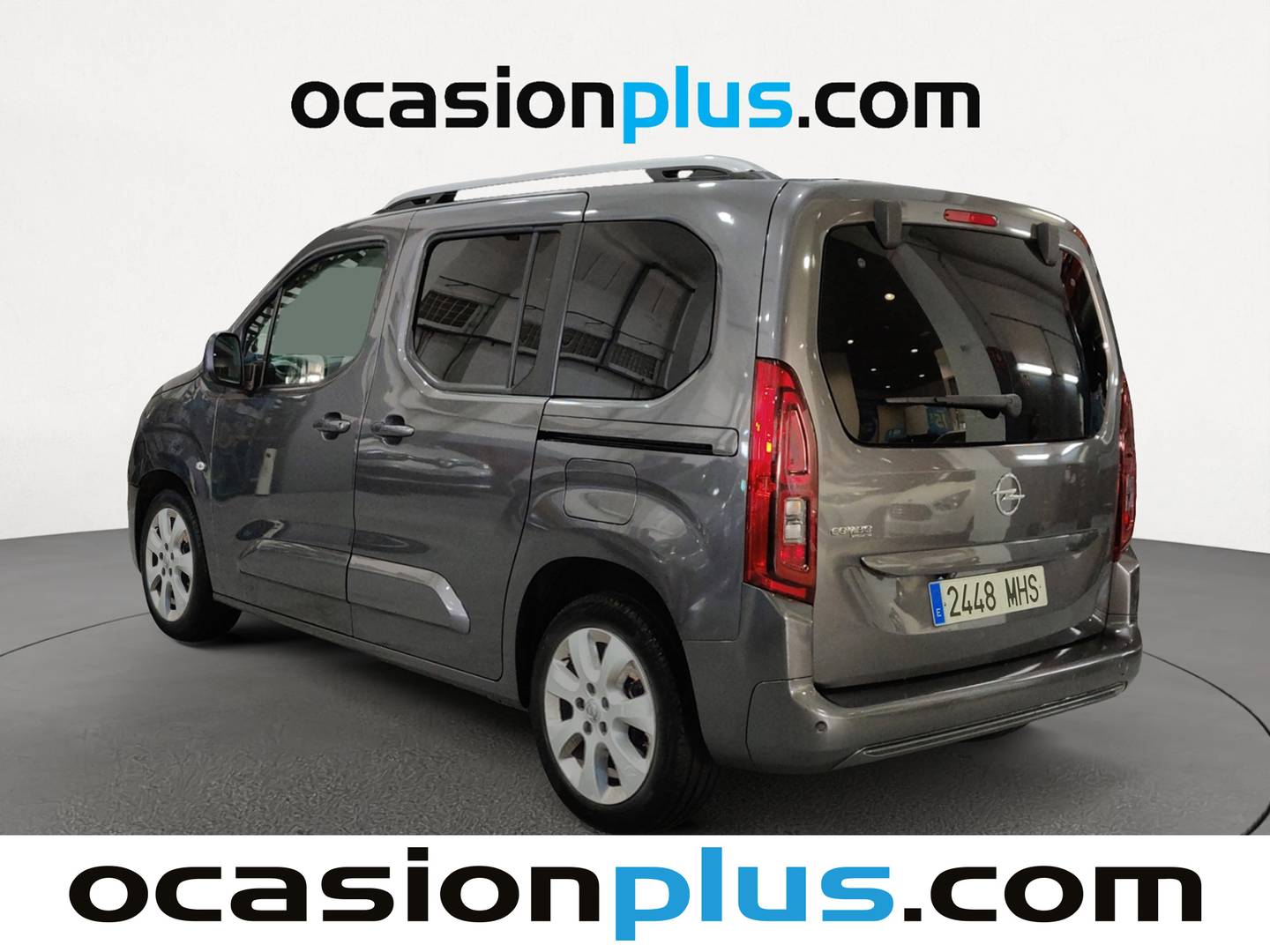 Foto Opel Combo Life Opel Combo Life 1.5 TD Business Edition Plus L1  (102 CV)