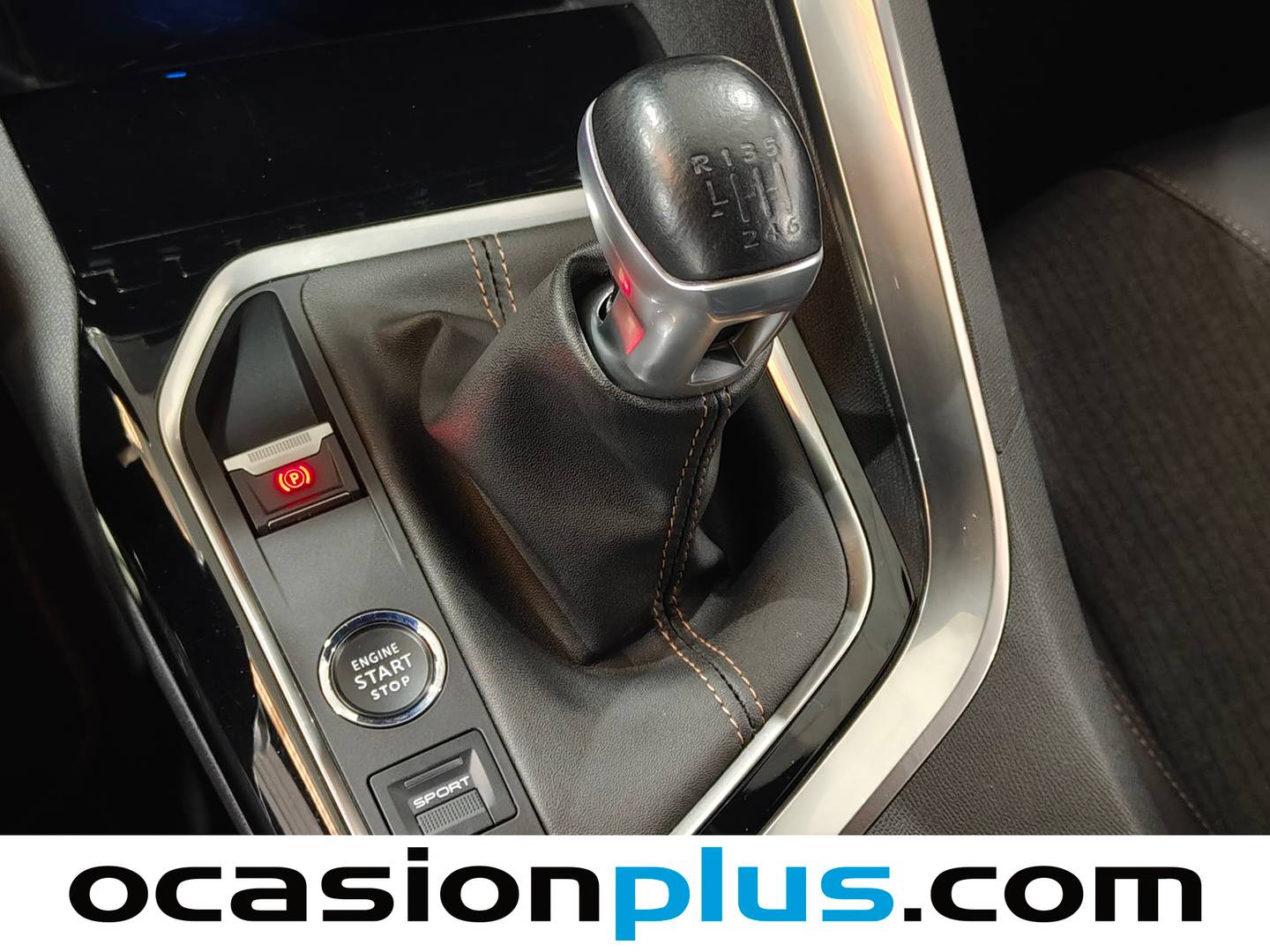 Foto Peugeot 3008 Peugeot 3008 BlueHDI 130 S&S GT Line (130 CV)