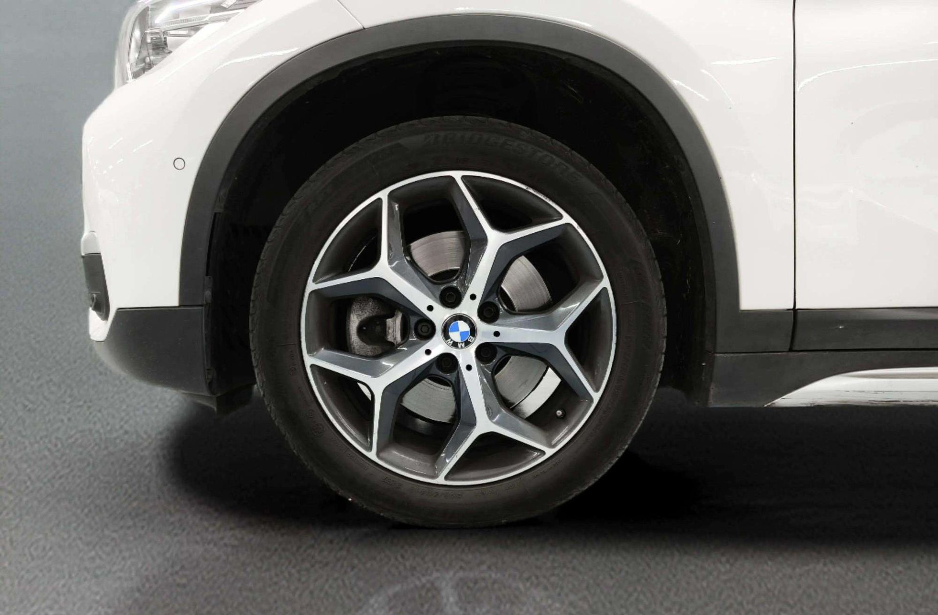 BMW X1 sDrive20i - foto 45