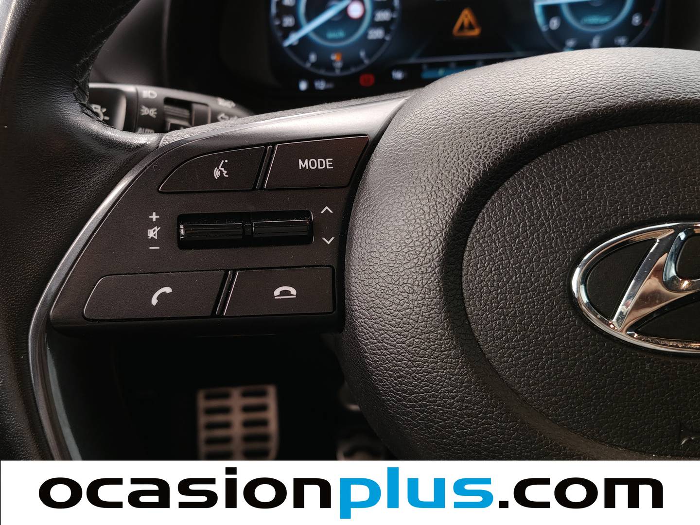 Hyundai Bayon Hyundai Bayon 1.0 TGDI 48V Maxx (100 CV) seminuevo