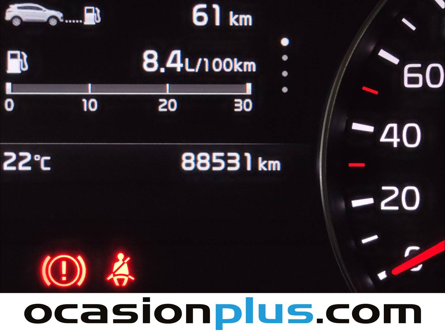 KIA Sportage KIA Sportage 1.6 GDi x-Tech17 4x2 (132 CV) 132cv