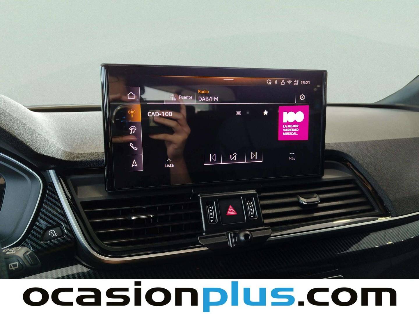 Audi Q5 Audi Q5 Black line 40 TDI quattro-ultra (204 CV) S tronic Pack S-Line al mejor precio