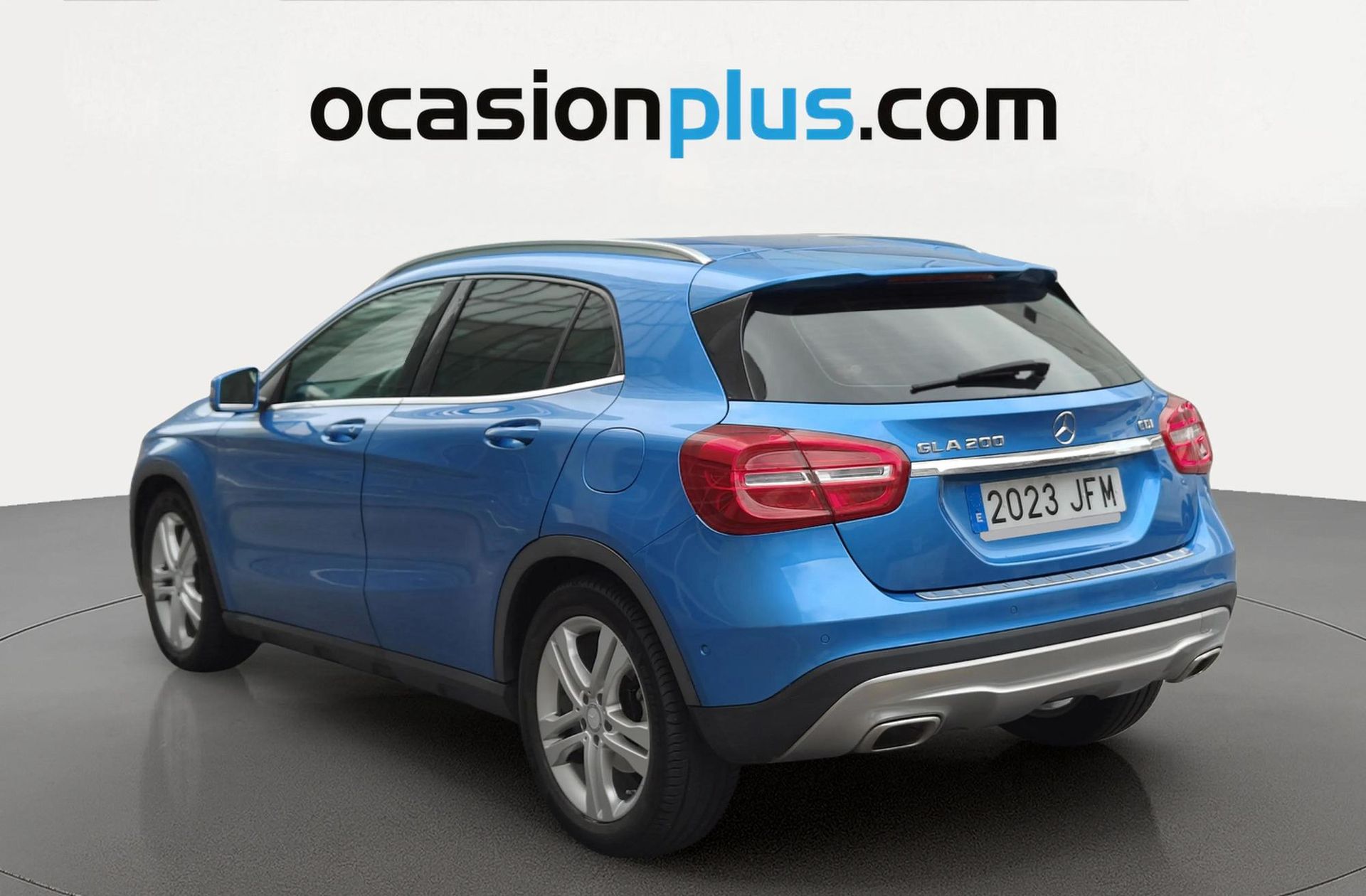 Mercedes-Benz GLA 200 CDI Urban - foto 3