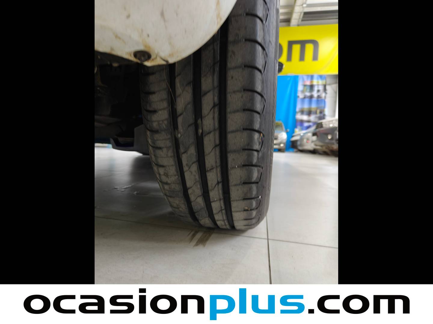 Renault Clio Renault Clio Business TCe (100 CV) GLP de segunda mano