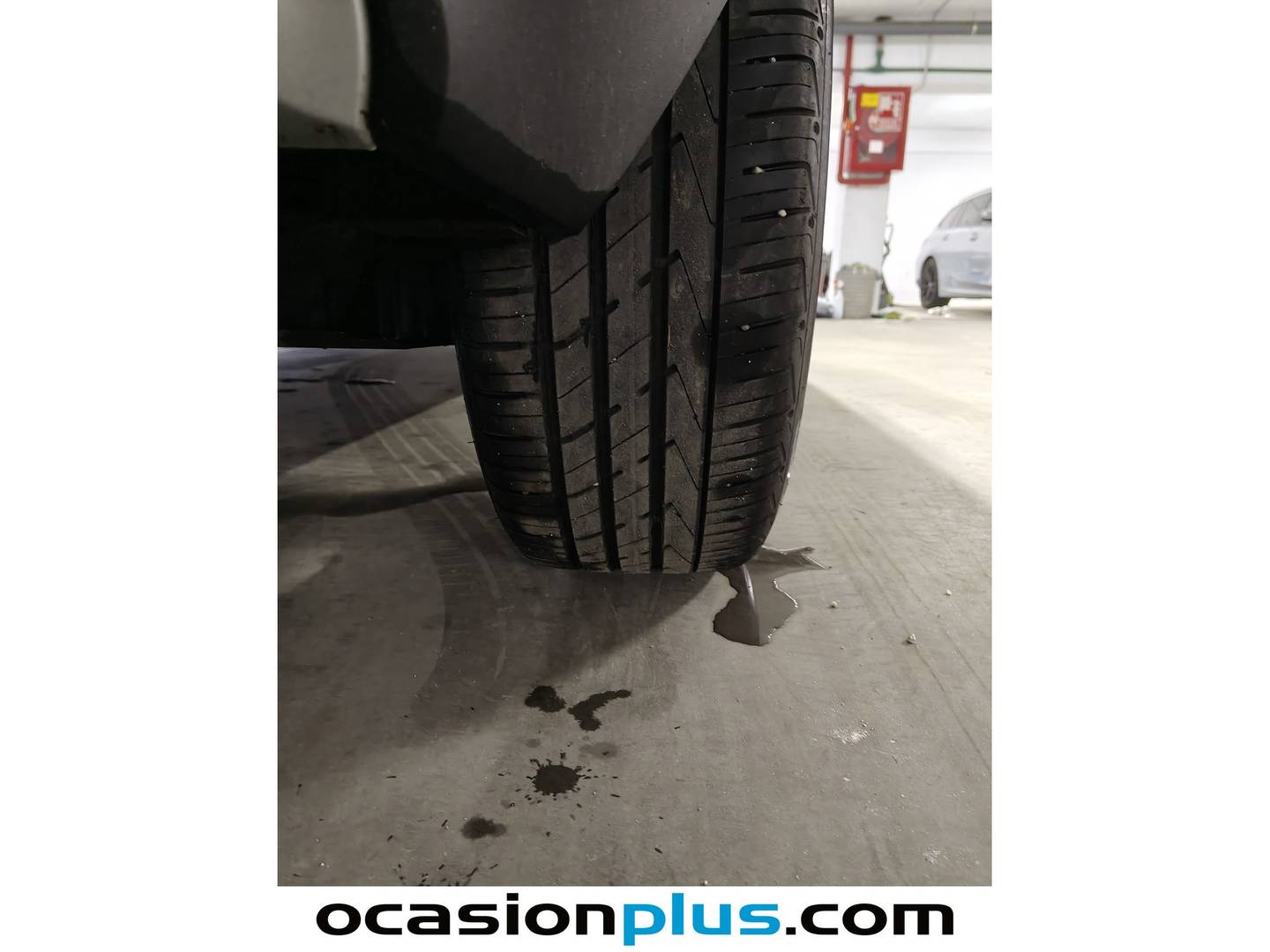 Volvo XC40 Volvo XC40 T3 Business Plus Auto (163 CV) de ocasión