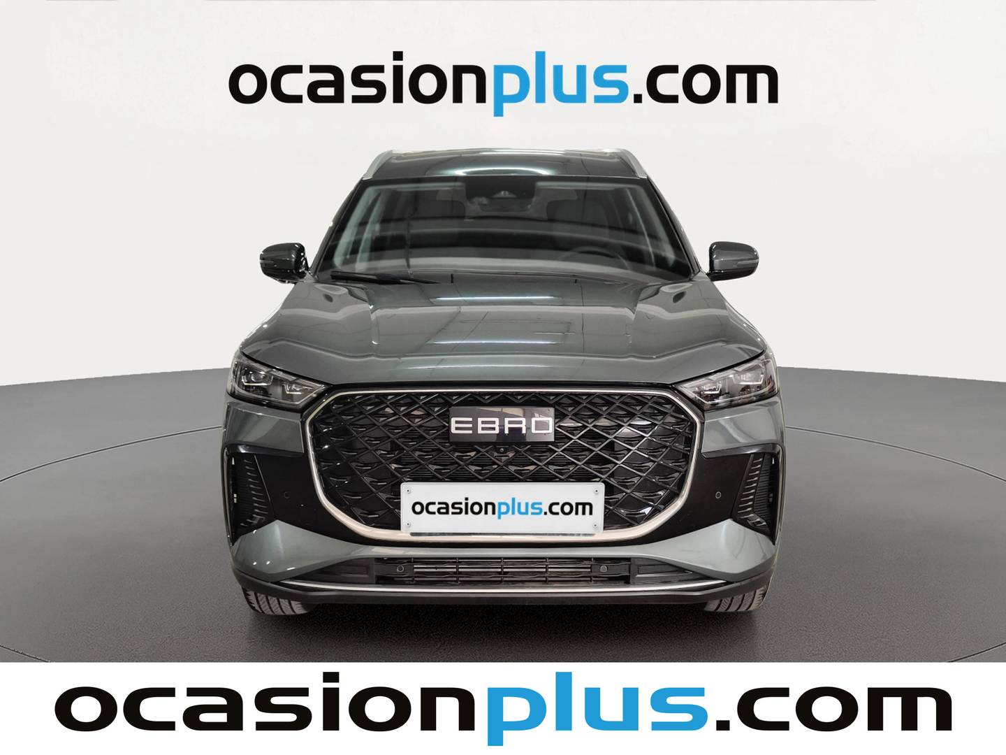 EBRO S800 EBRO S800 1.6 TGDI Premium DCT (147 CV) 7 Plazas barato