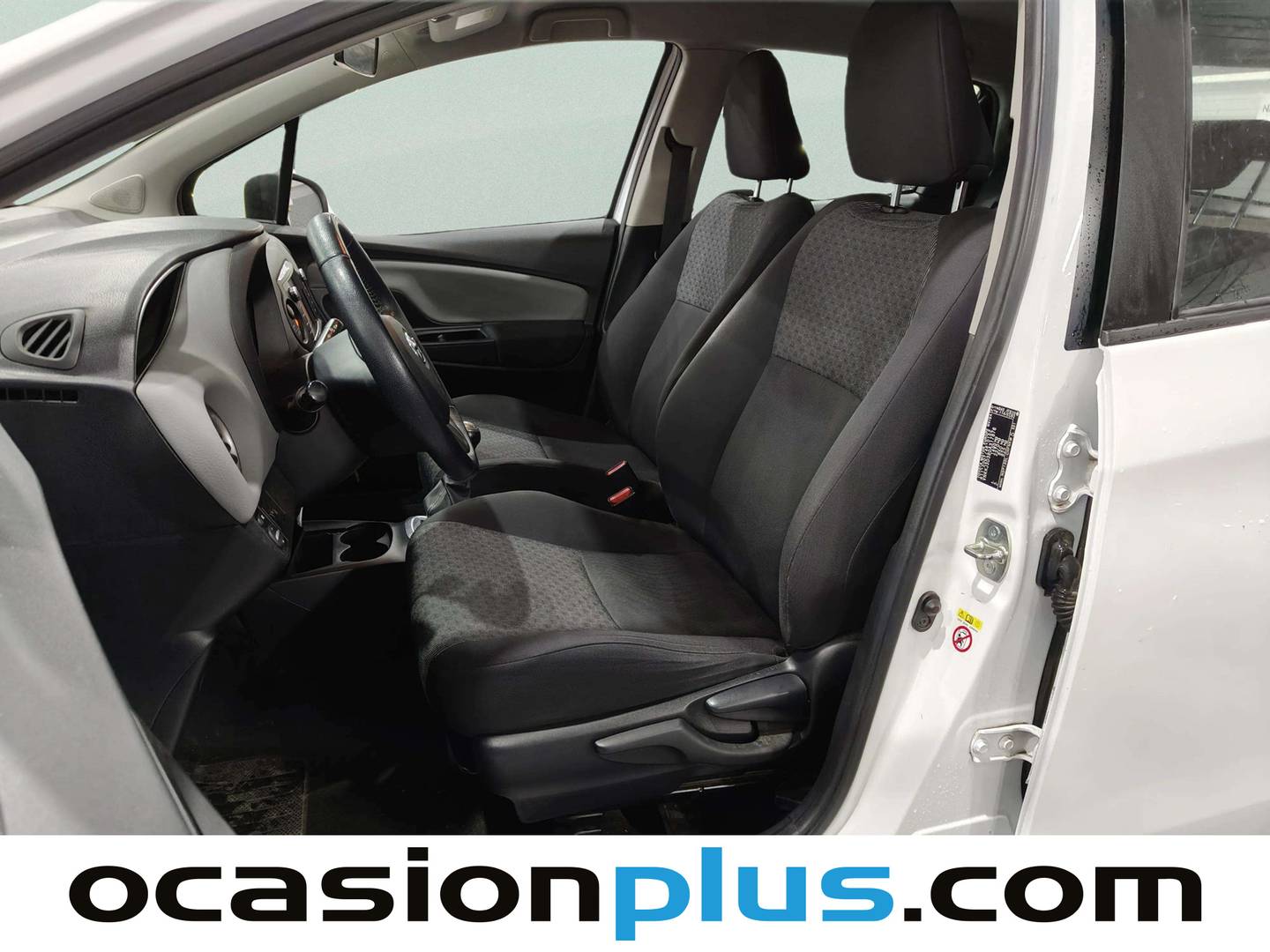 Foto Toyota Yaris Toyota Yaris 100 City  (99 CV)