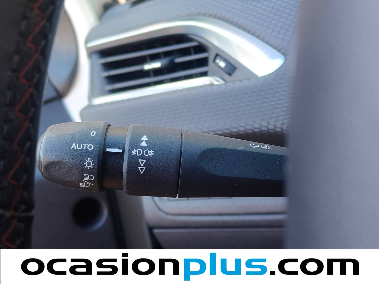 Accesorios del Peugeot 2008 Peugeot 2008 PureTech 130 S&S GT Line (130 CV)