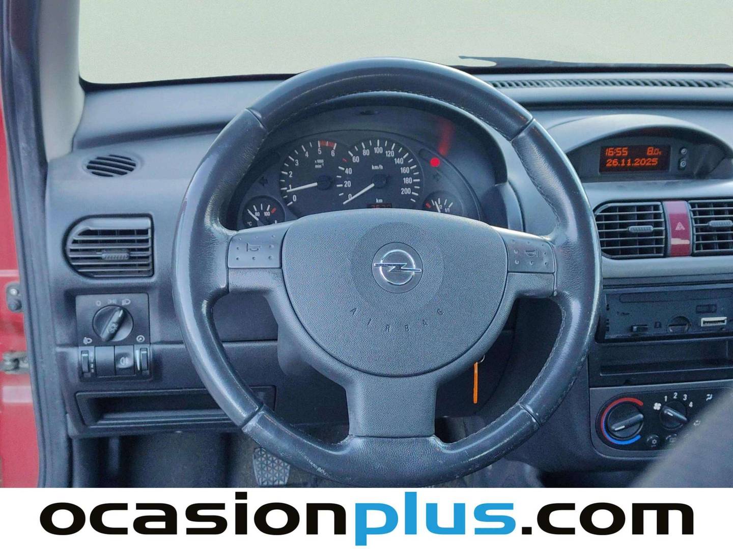 Opel Corsa Opel Corsa 1.7 CDTI Enjoy (100 CV) al mejor precio