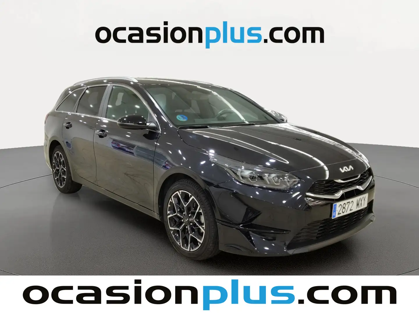 Foto KIA Ceed Tourer Kia Ceed Tourer 1.0 MHEV Style Edition DCT (100 CV)