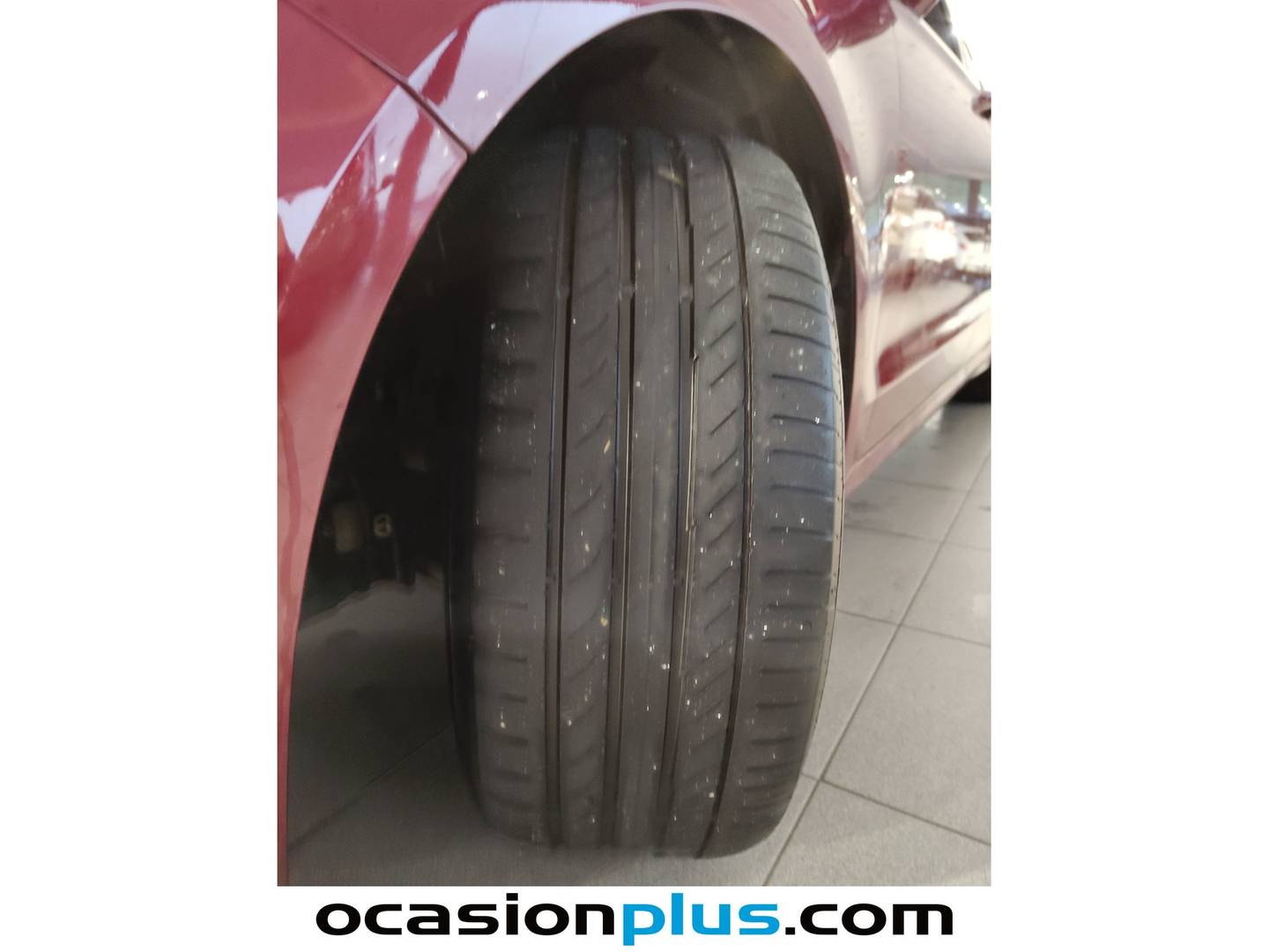 Foto Ford Mondeo Ford Mondeo 1.5 EcoBoost Titanium Powershift (160 CV)