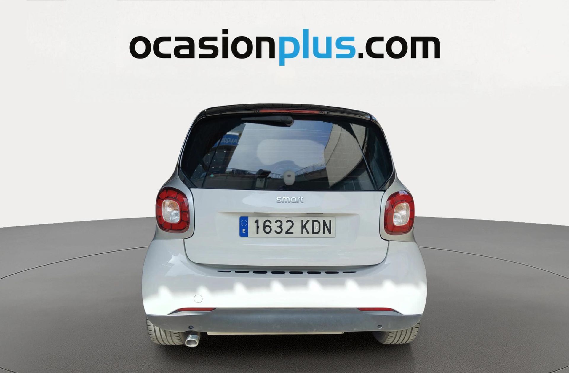 smart fortwo Coupe 66 Proxy - foto 11