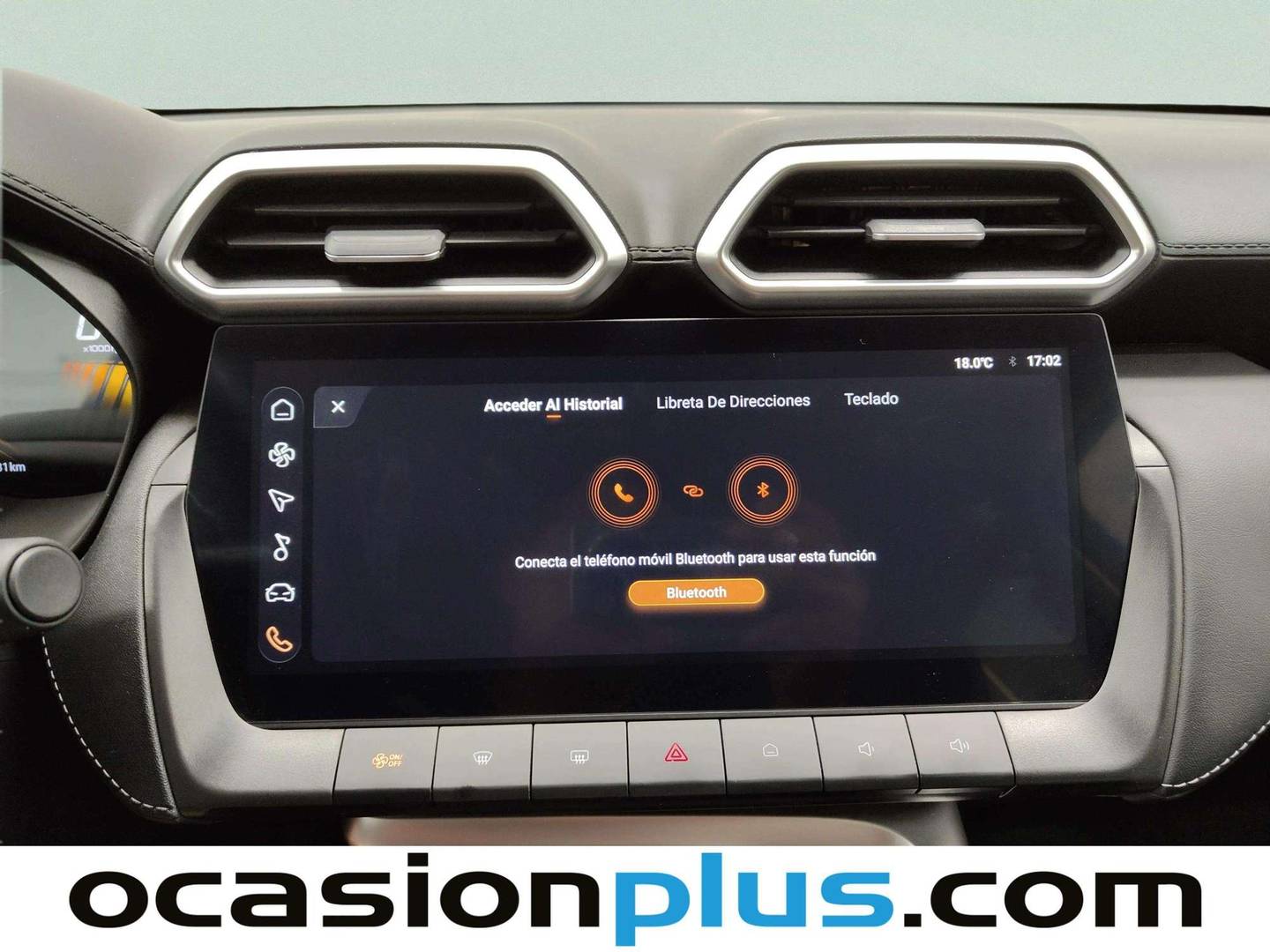 MG ZS MG ZS 1.5 Hybrid+ Luxury (197 CV) km 0