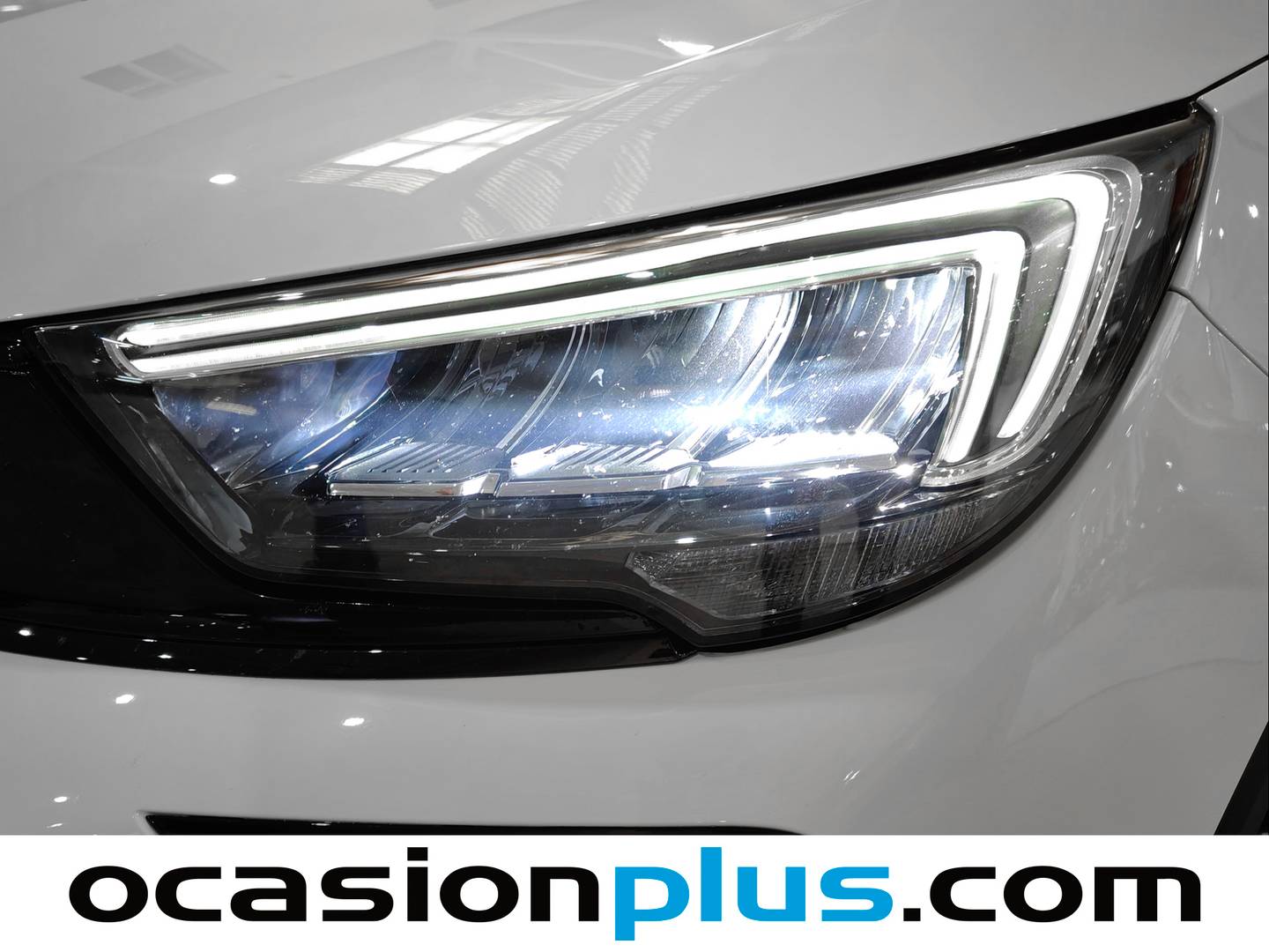 Accesorios del Opel Crossland Opel Crossland 1.2 GS (110 CV)