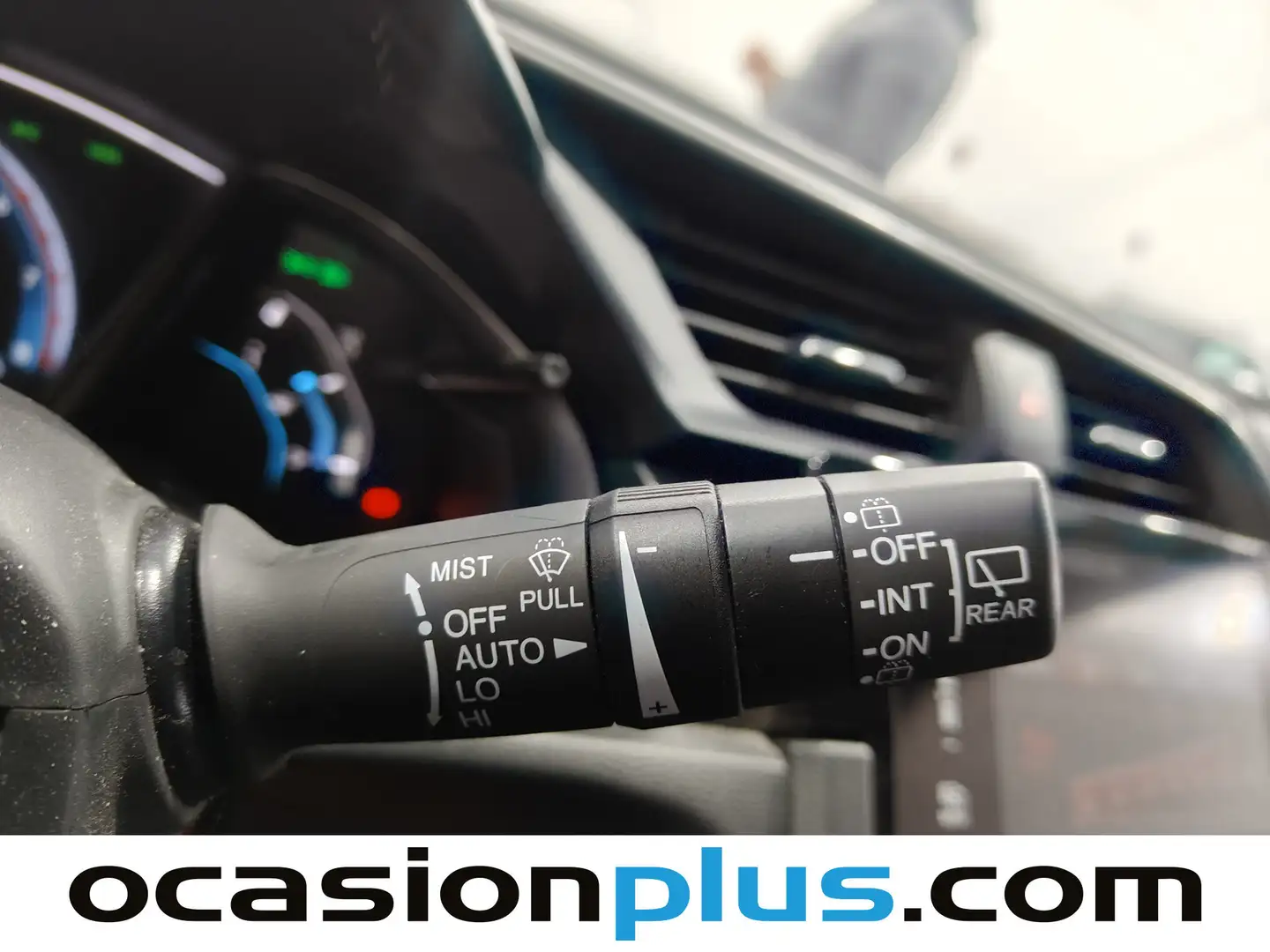 Foto Honda Civic Honda Civic 1.0 I-VTEC Turbo Dynamic Nav (126 CV)