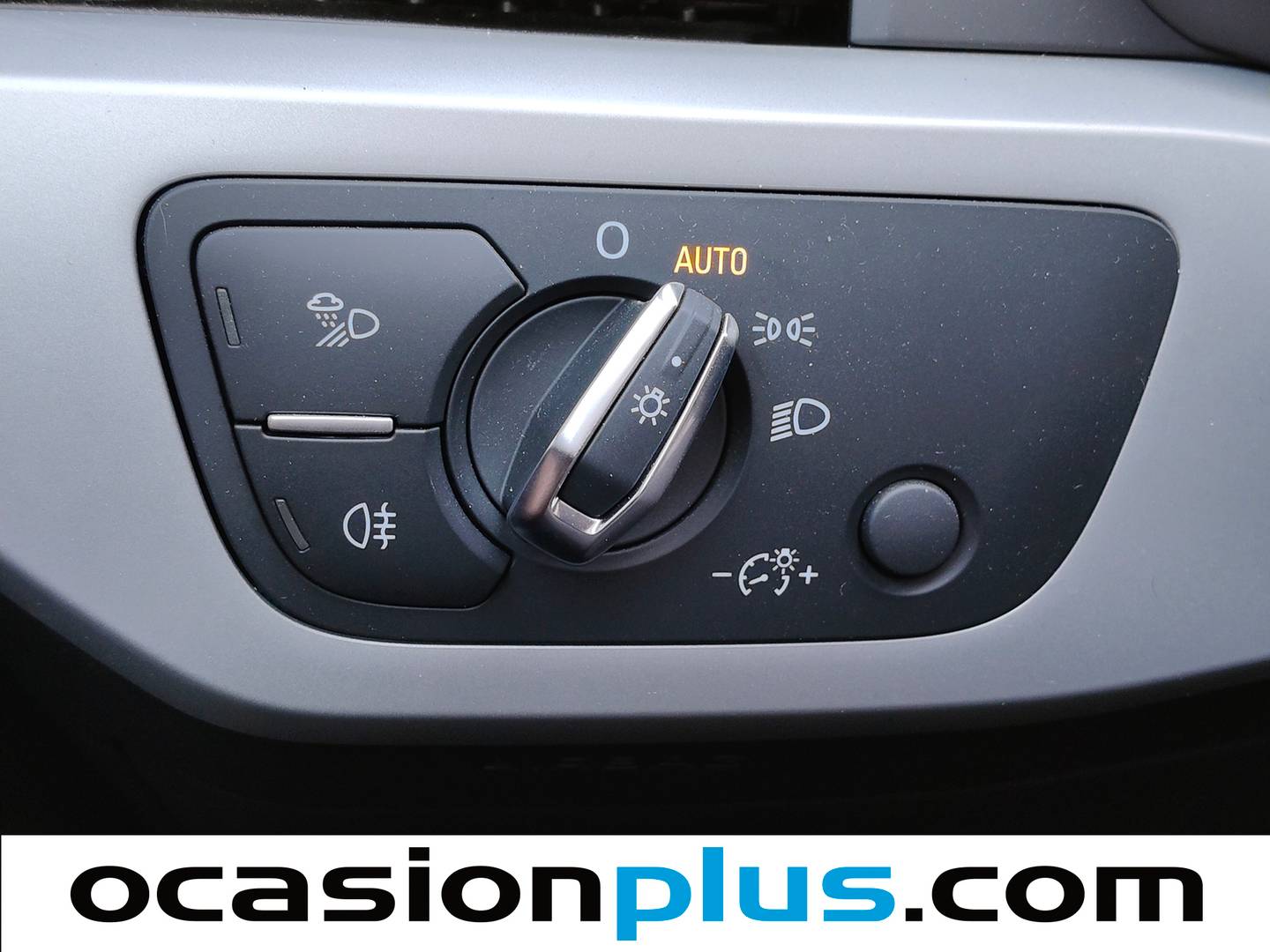 Paquetes del Audi A4 Allroad Quattro Audi A4 Allroad 40 TDI Quattro (204 CV) S Tronic