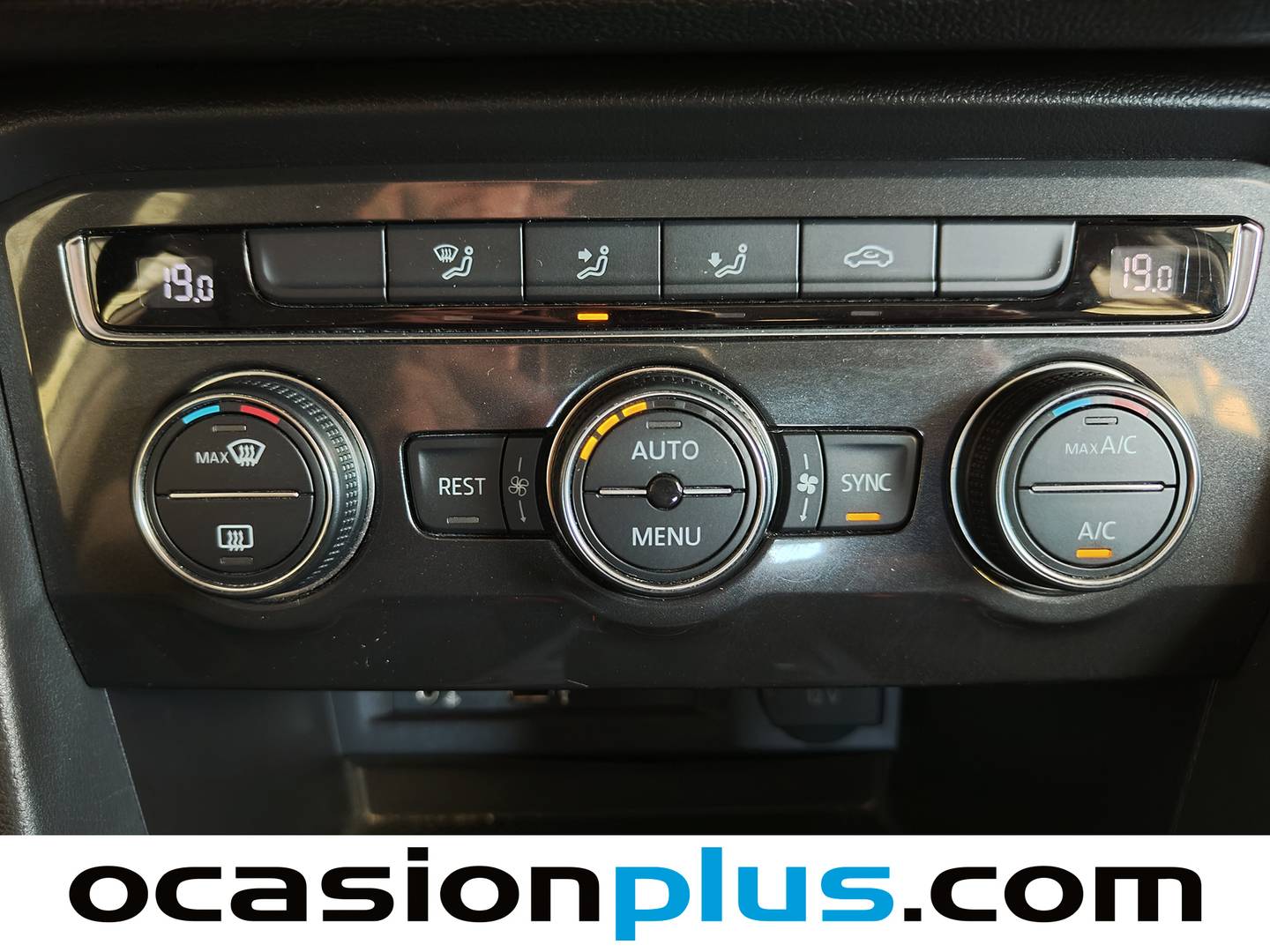 Volkswagen Tiguan Volkswagen Tiguan Edition 2.0 TDI (115 CV) km 0