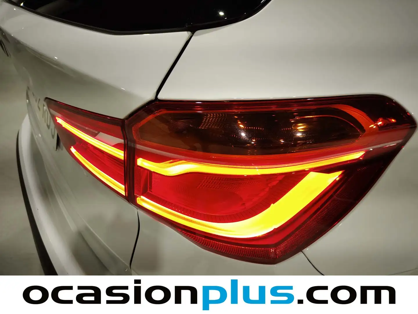 Foto BMW X1 BMW X1 sDrive18d (150 CV)