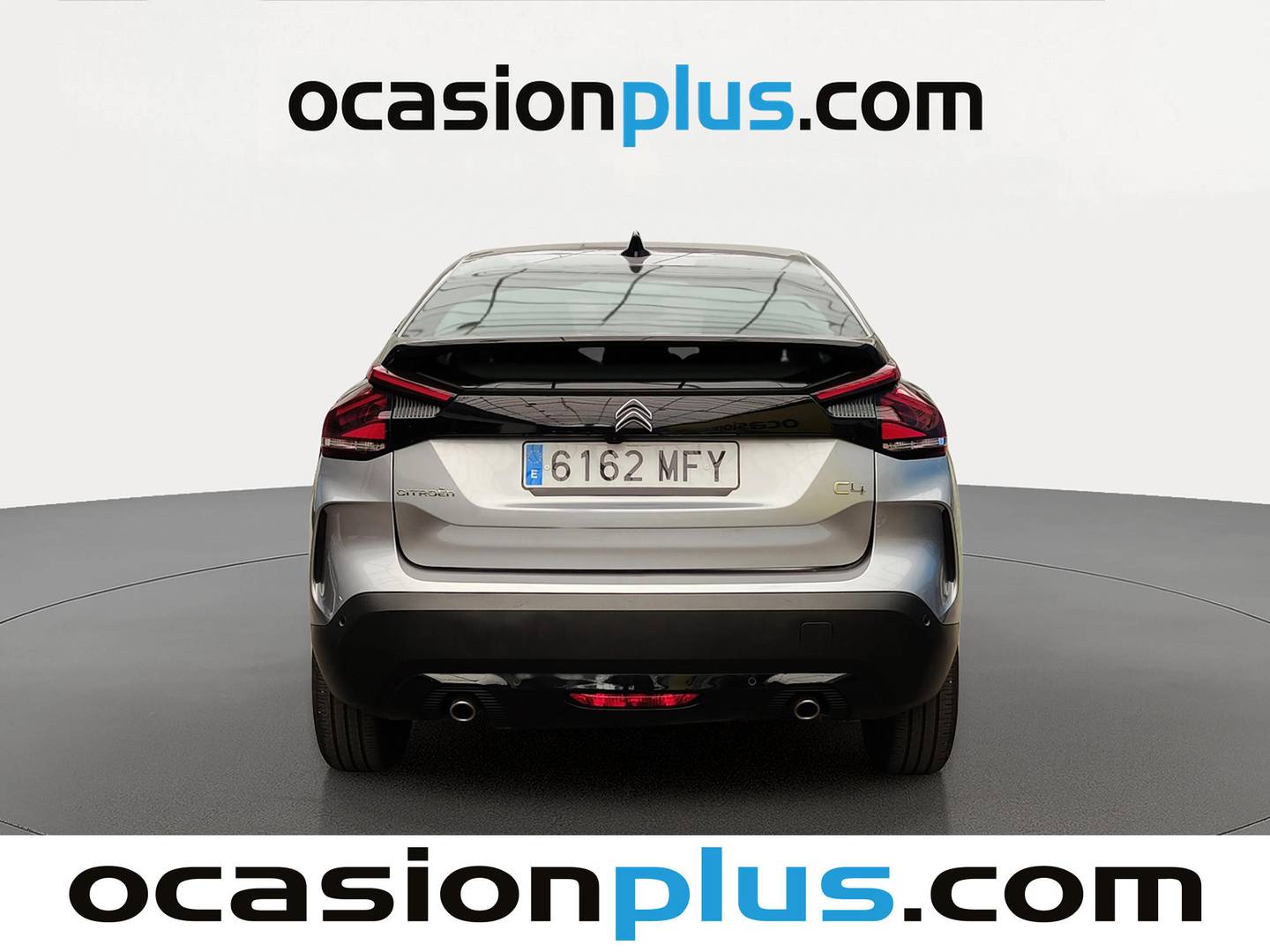 Citroën C4 Citroën C4 PureTech 130 S&S 6v Feel Pack (130 CV) al mejor precio