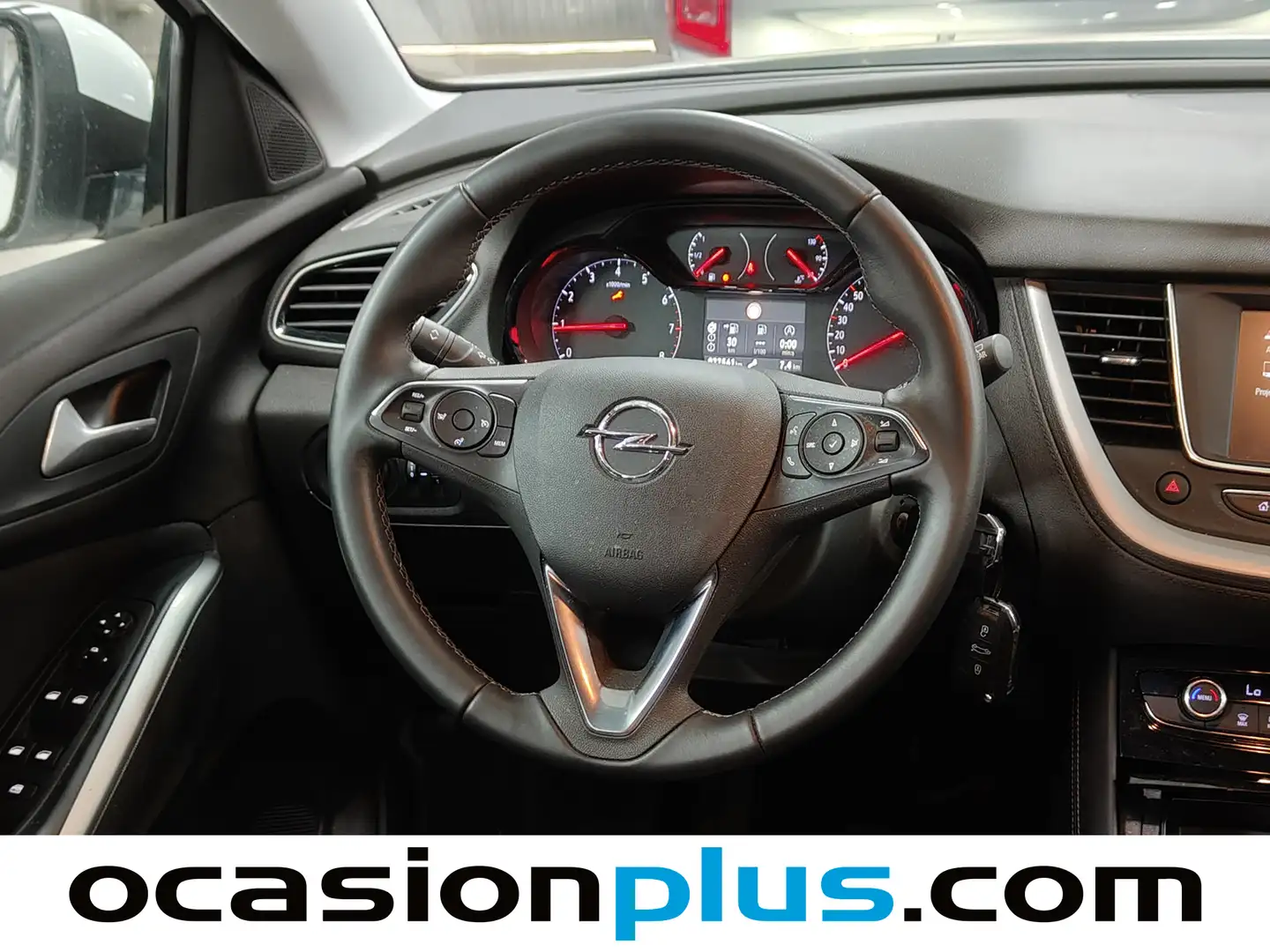 Foto Opel Grandland X Opel Grandland X 1.2 Turbo Edition (130 CV)