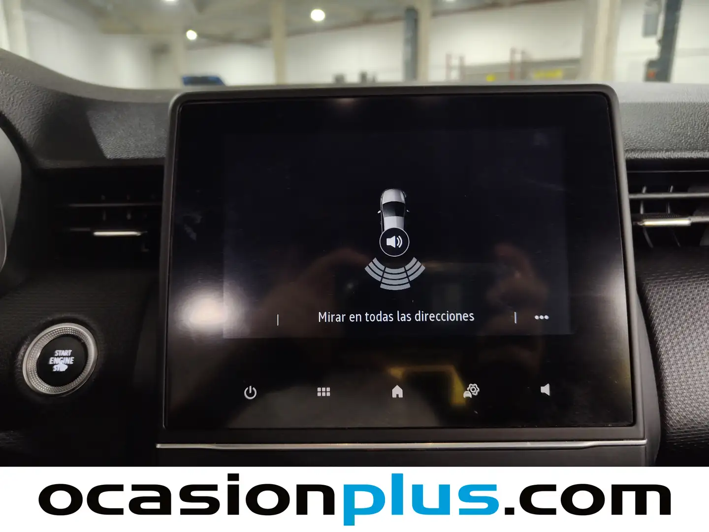 Foto Renault Clio Renault Clio Zen TCe (100 CV) GPF