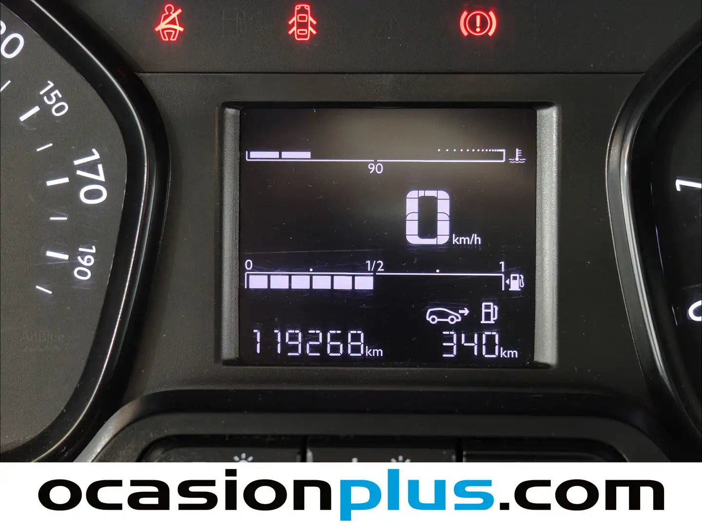 Foto Peugeot Expert Peugeot Expert Furgon BlueHDi 120 S&S Pro Standard (120 CV)