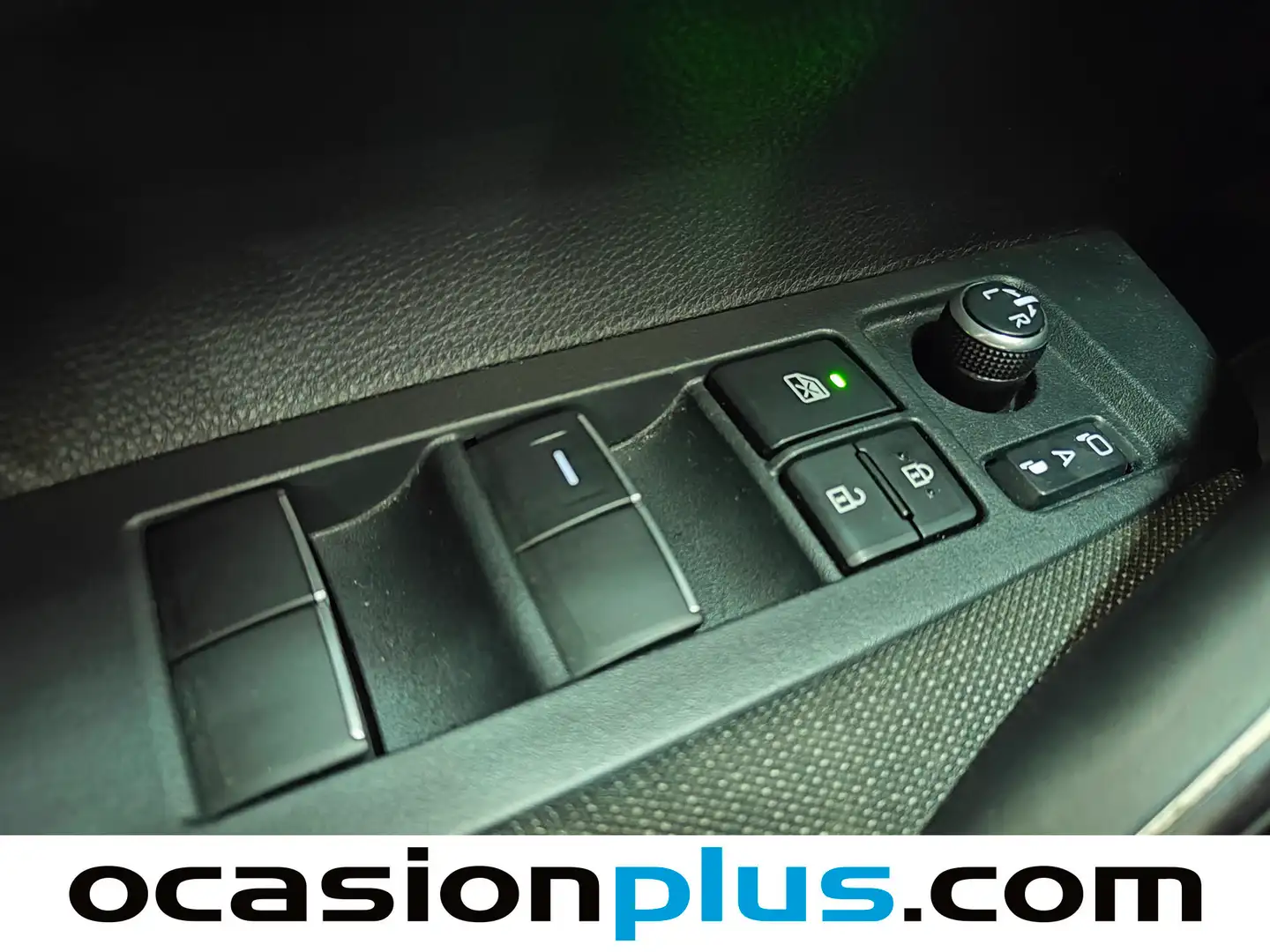 Foto Toyota Corolla Toyota Corolla 140H Active Plus (140 CV)