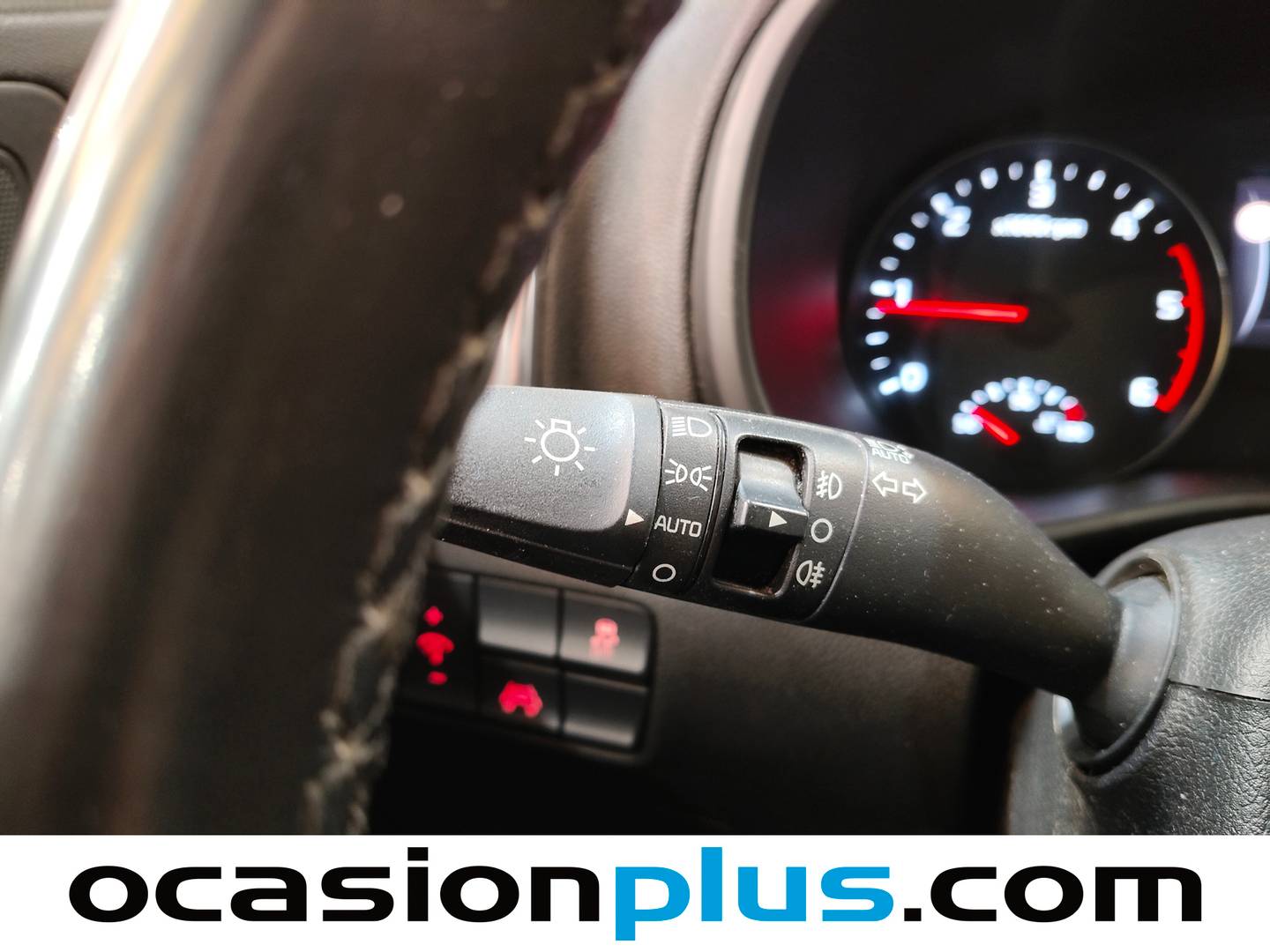 KIA Sportage KIA Sportage 1.7 CRDi VGT Eco-Dynamics Drive 4x2 (115 CV) de ocasión