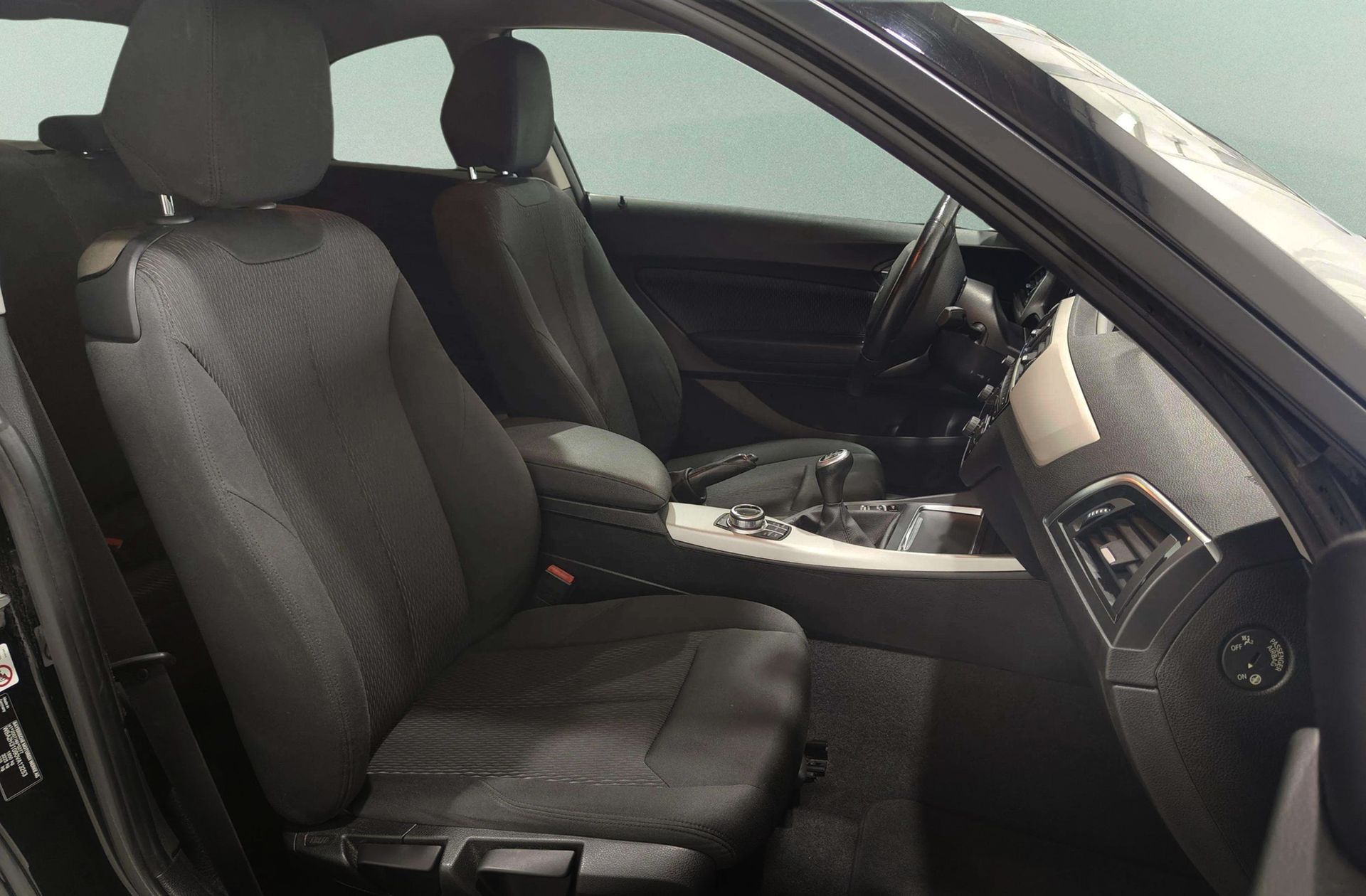 BMW Serie 2 218i Coupe - foto 19