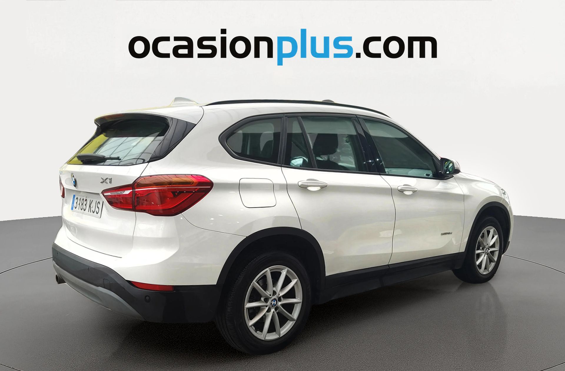 BMW X1 sDrive18d Business - foto 4