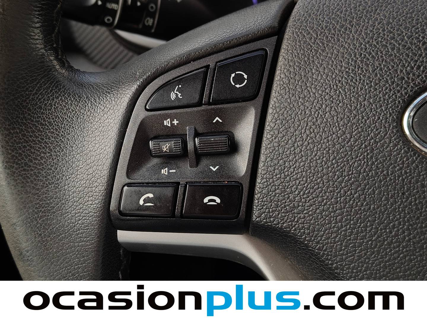 Hyundai Tucson Hyundai Tucson 1.6 GDI SLE 4x2 (132 CV) 132cv