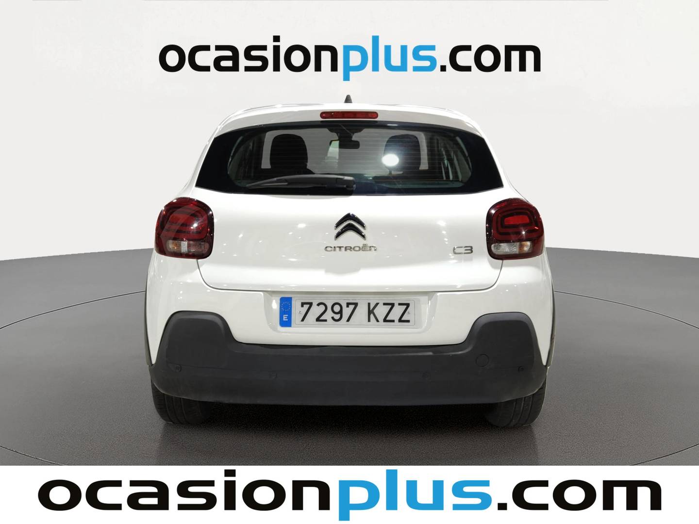 Citroën C3 Citroën C3 PureTech 82 Feel (83 CV) barato