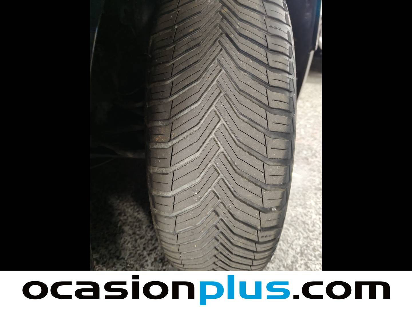 Foto Citroën Berlingo Citroen Berlingo BlueHDi 130 S&S Talla M Shine EAT8 (130 CV)