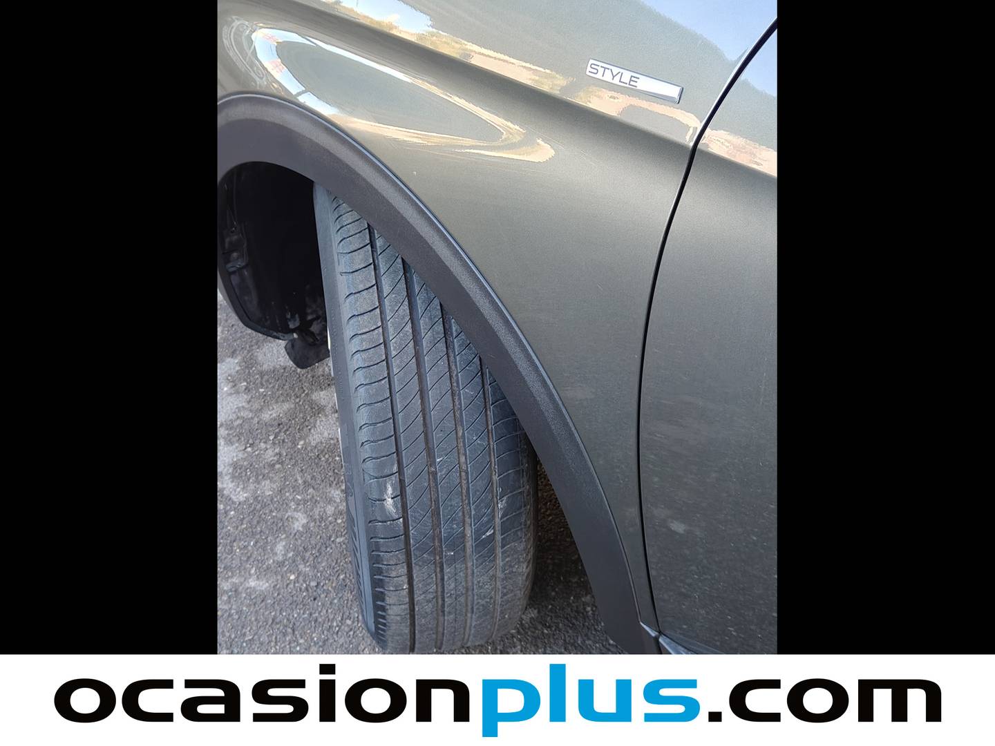 Foto Peugeot 3008 Peugeot 3008 PureTech 130 S&S Style (130 CV)