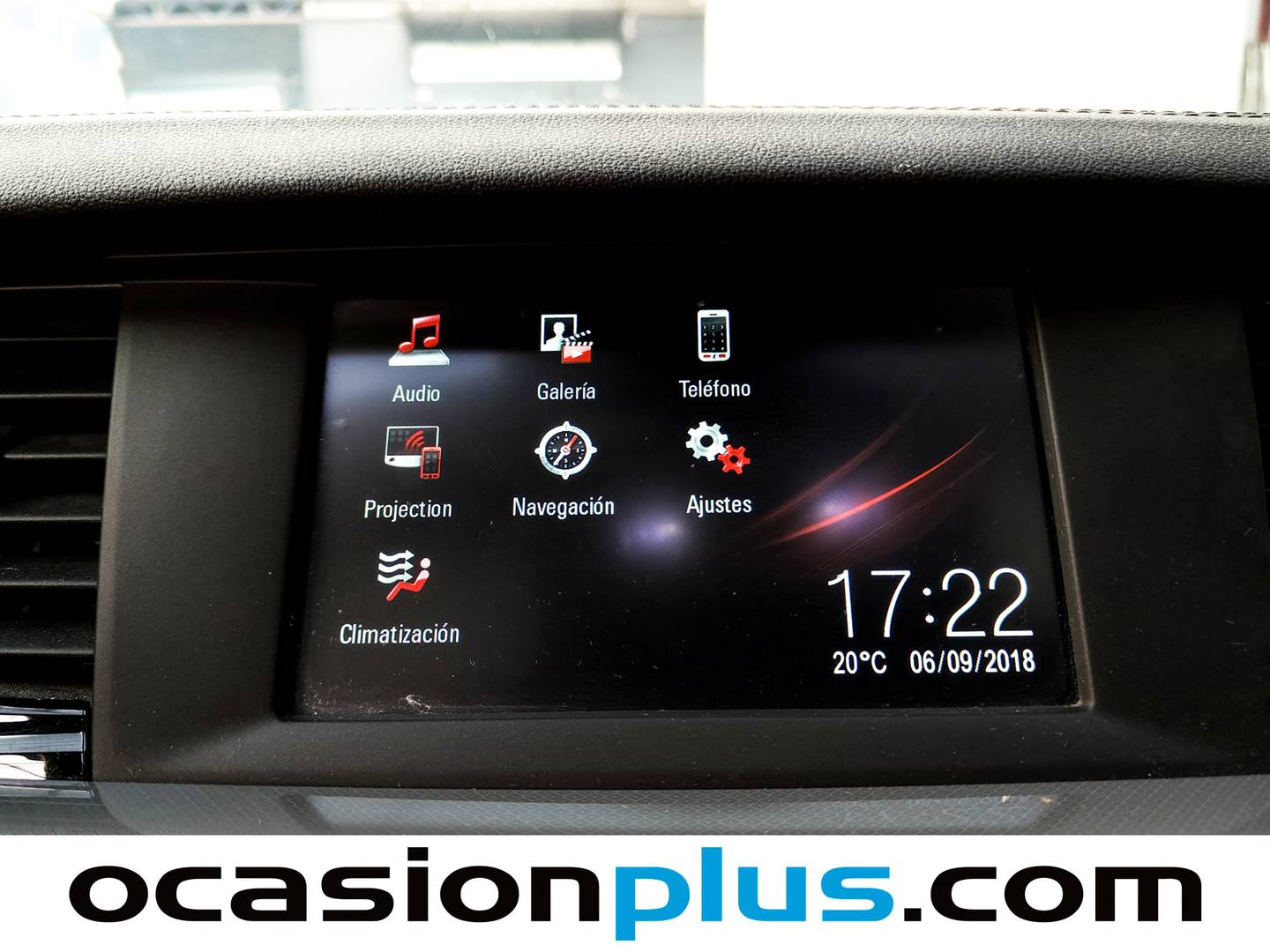 Foto Opel Insignia Opel Insignia GS 1.5 Turbo XFL 120 Aniversario  (140 CV)