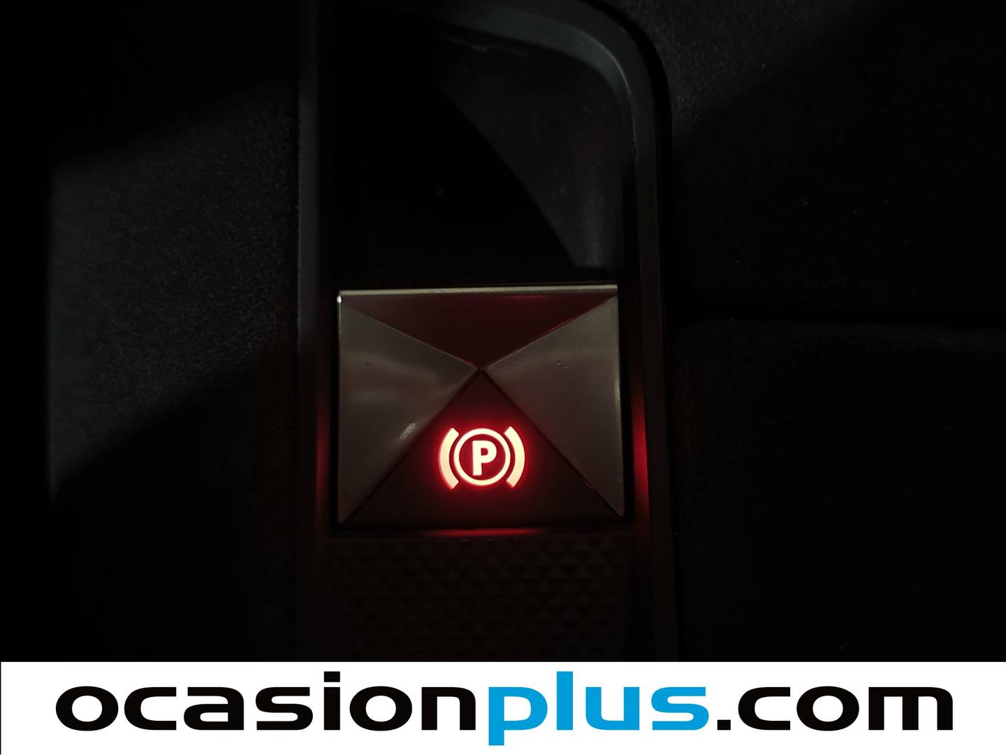 DS DS 7 Crossback DS DS7 Crossback BlueHDi 130 Performance Line+ AT (130 CV) automático