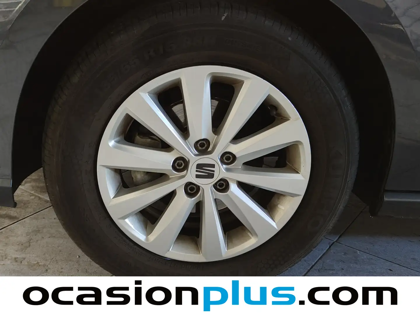 Foto Seat Ibiza SEAT Ibiza 1.0 TSI Style Go2 (110 CV)