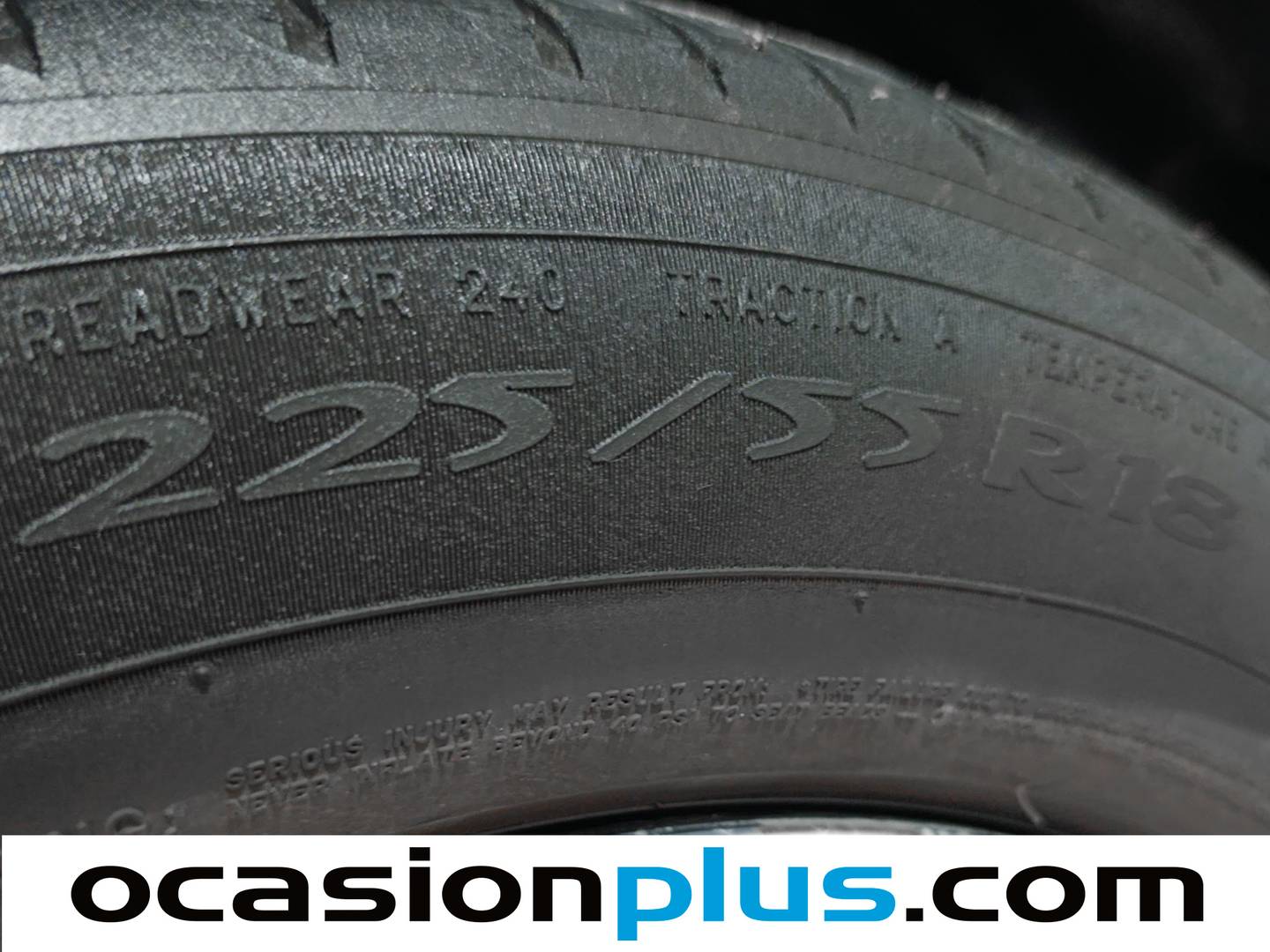 Foto Peugeot 3008 Peugeot 3008 BlueHDI 130 S&S Allure 96 kW (130 CV)