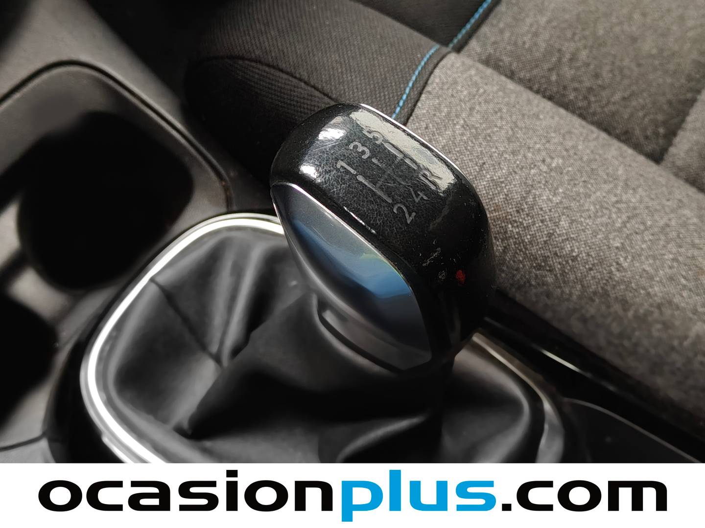 Citroën C4 Cactus Citroen C4 Cactus PureTech 110 S&S Feel (110 CV) de ocasión